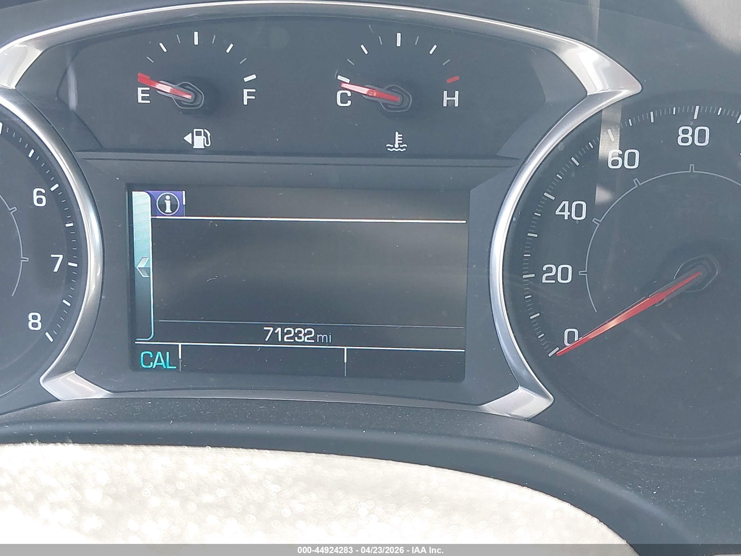 GMC ACADIA image 7