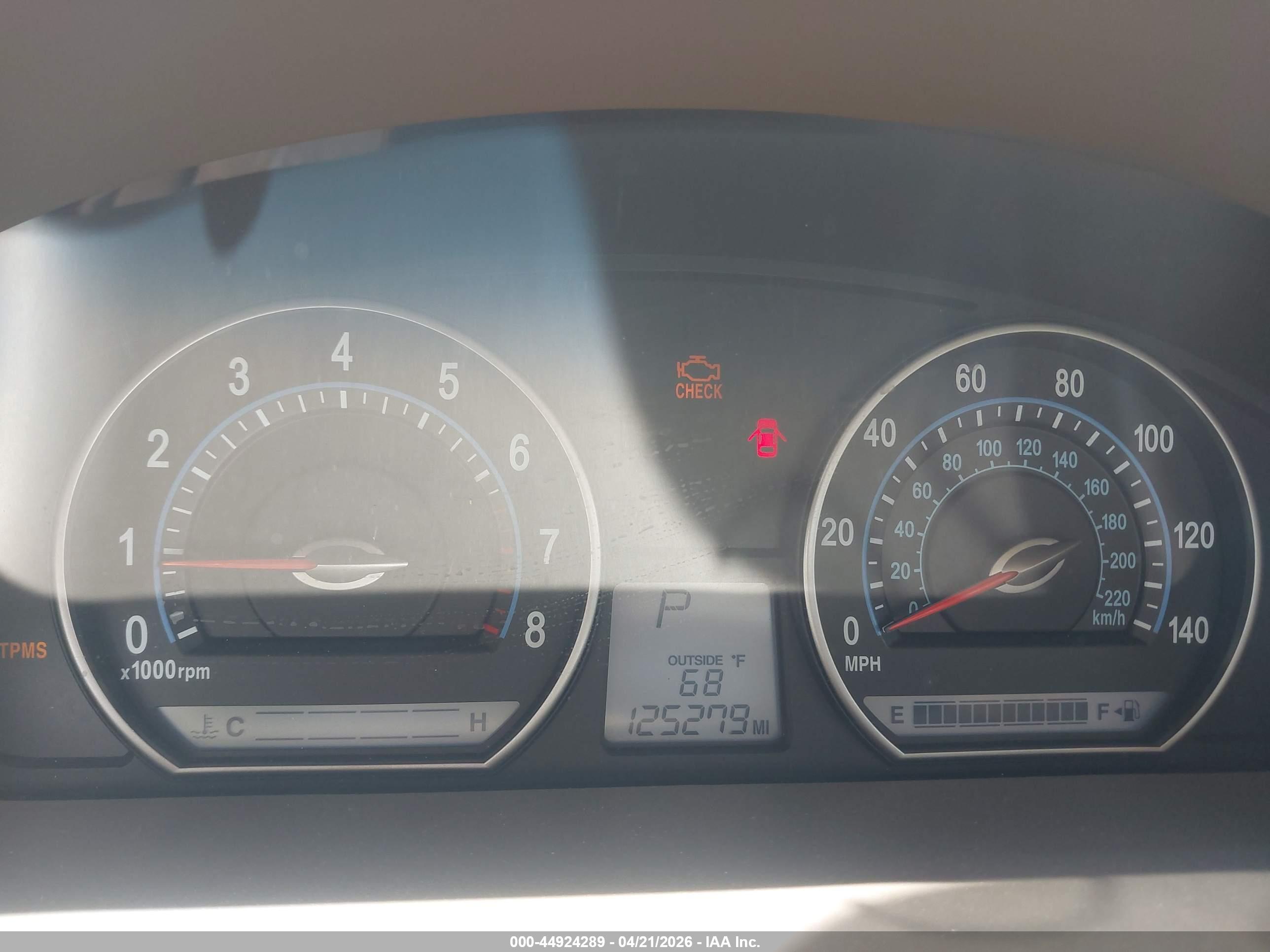 KIA OPTIMA image 7