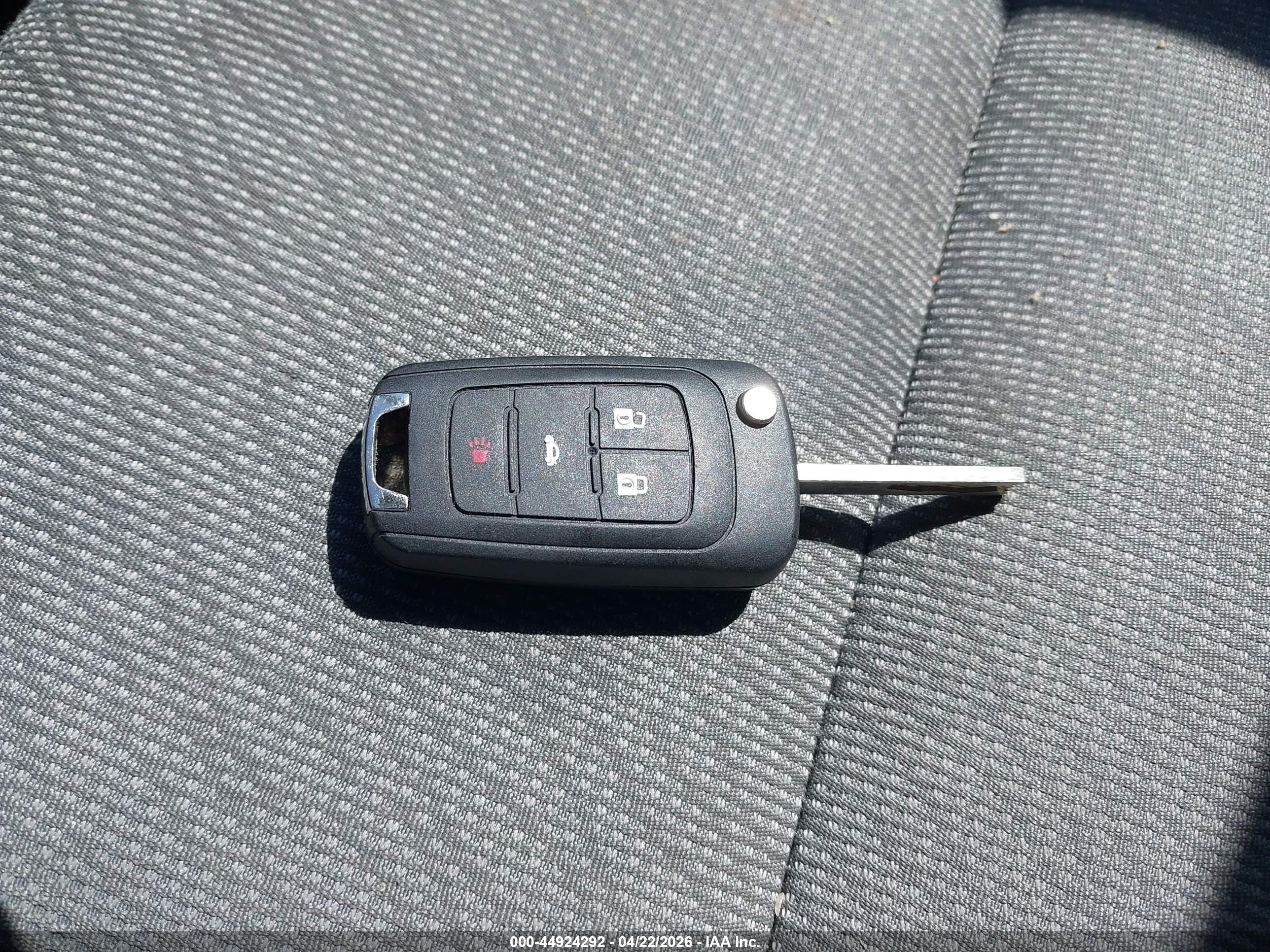 CHEVROLET MALIBU image 11