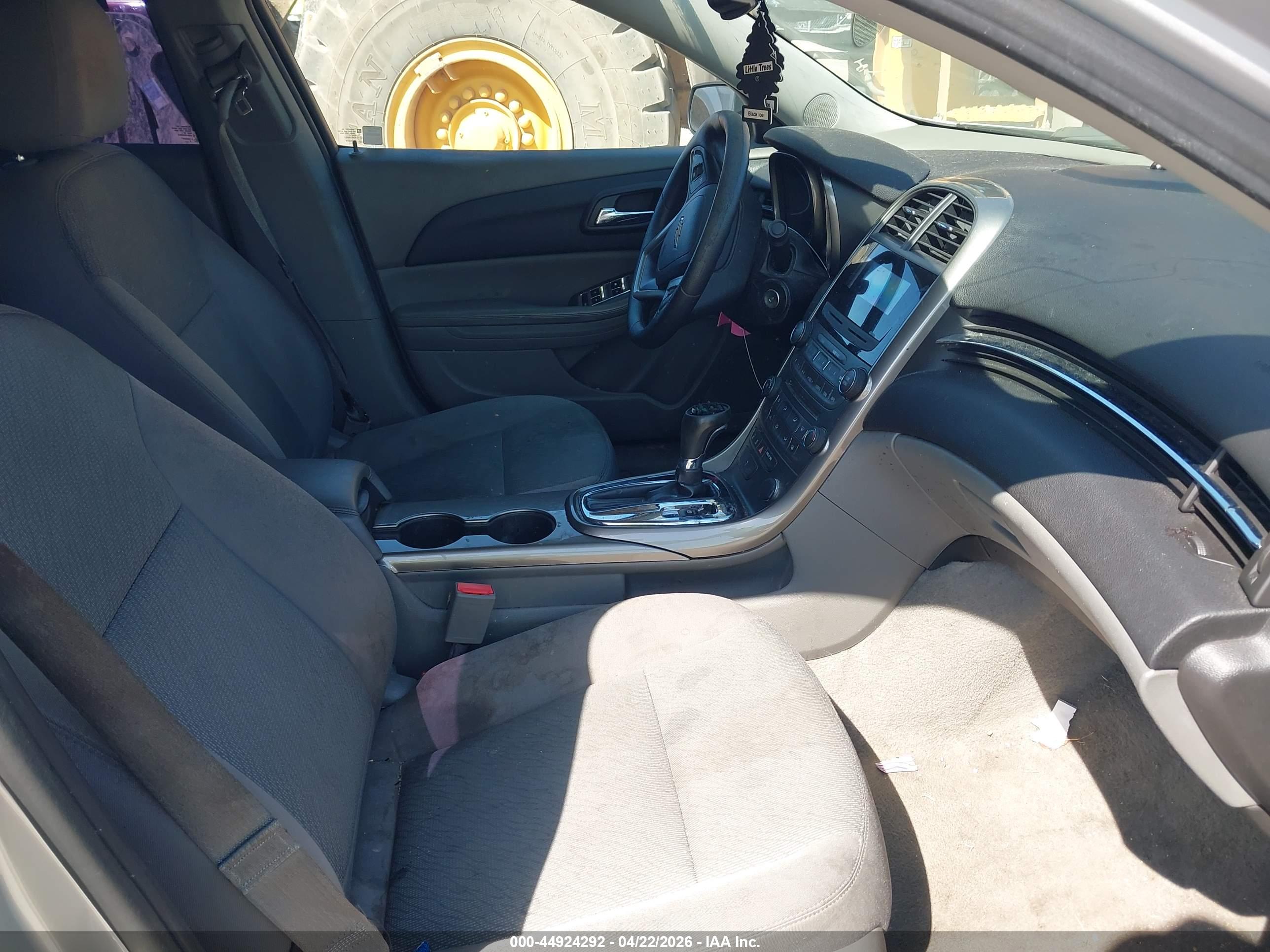 CHEVROLET MALIBU image 5