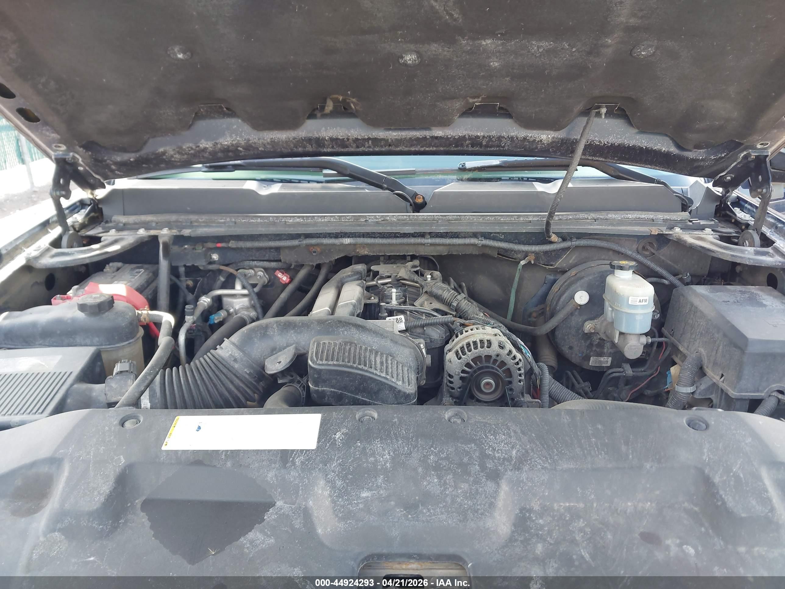 CHEVROLET SILVERADO image 10