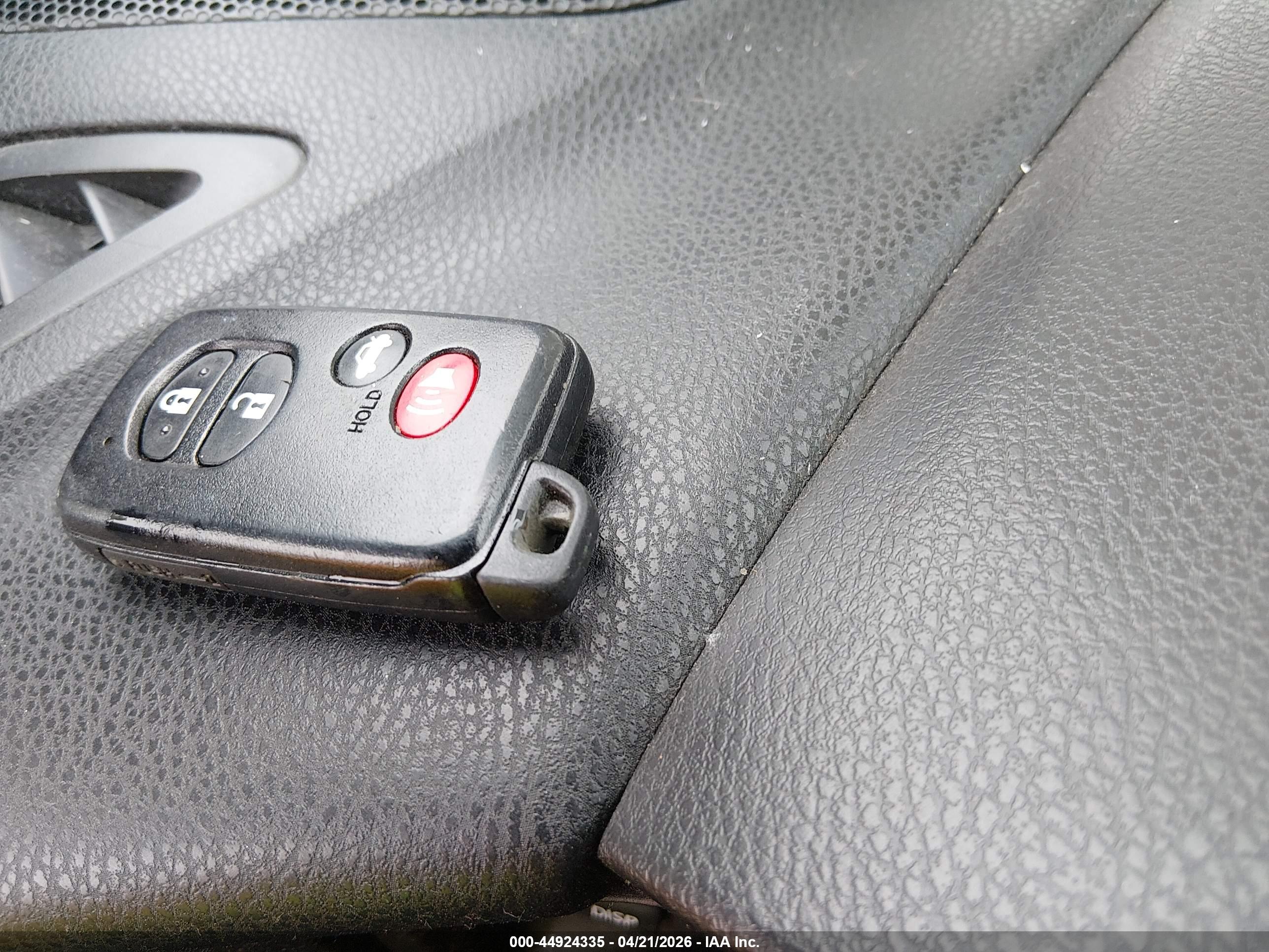 SUBARU BRZ image 11