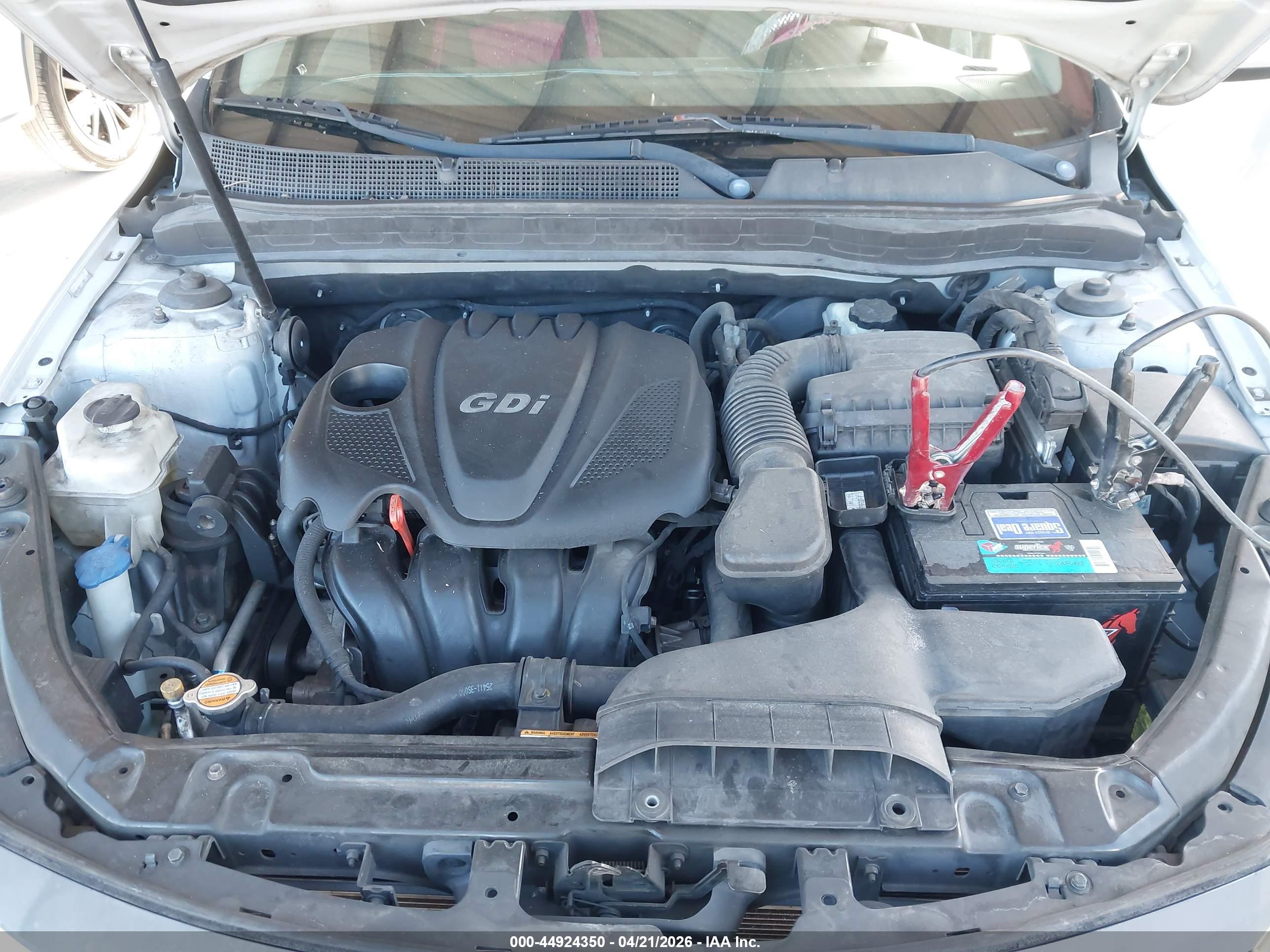 KIA OPTIMA image 10