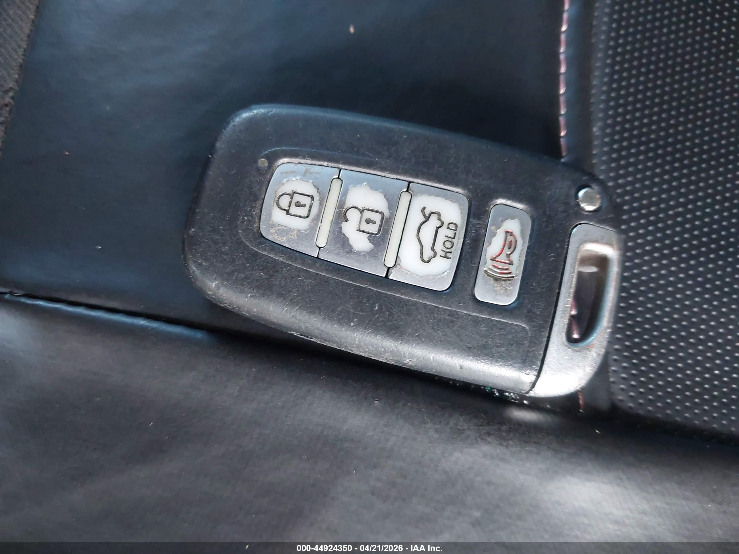 KIA OPTIMA image 11