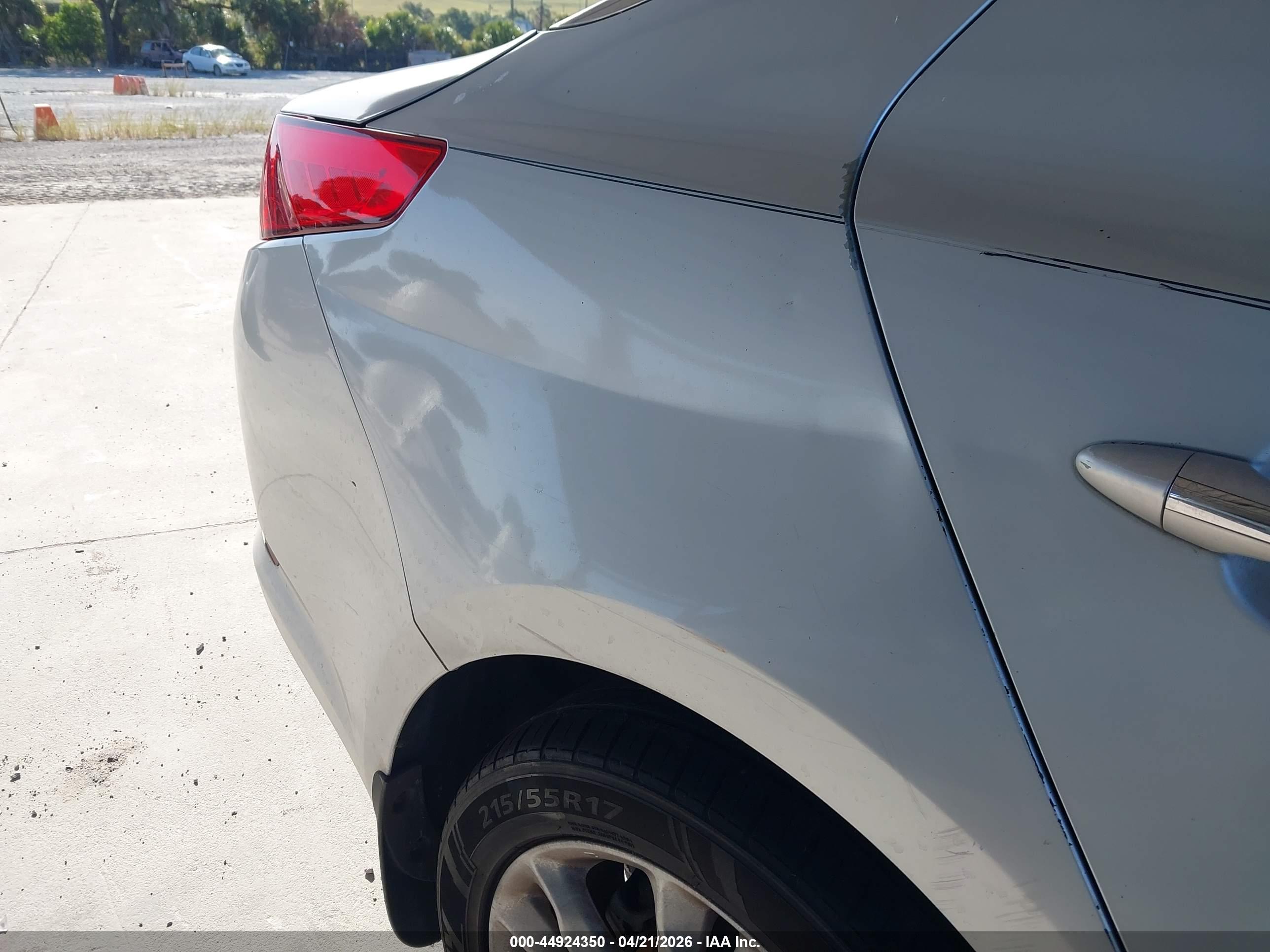 KIA OPTIMA image 6