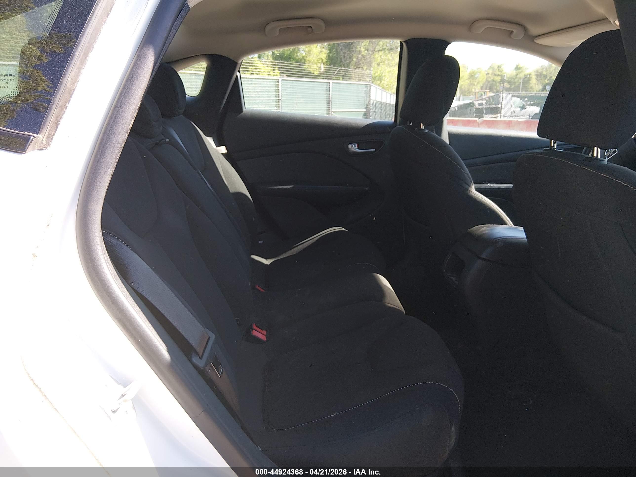 DODGE DART image 8