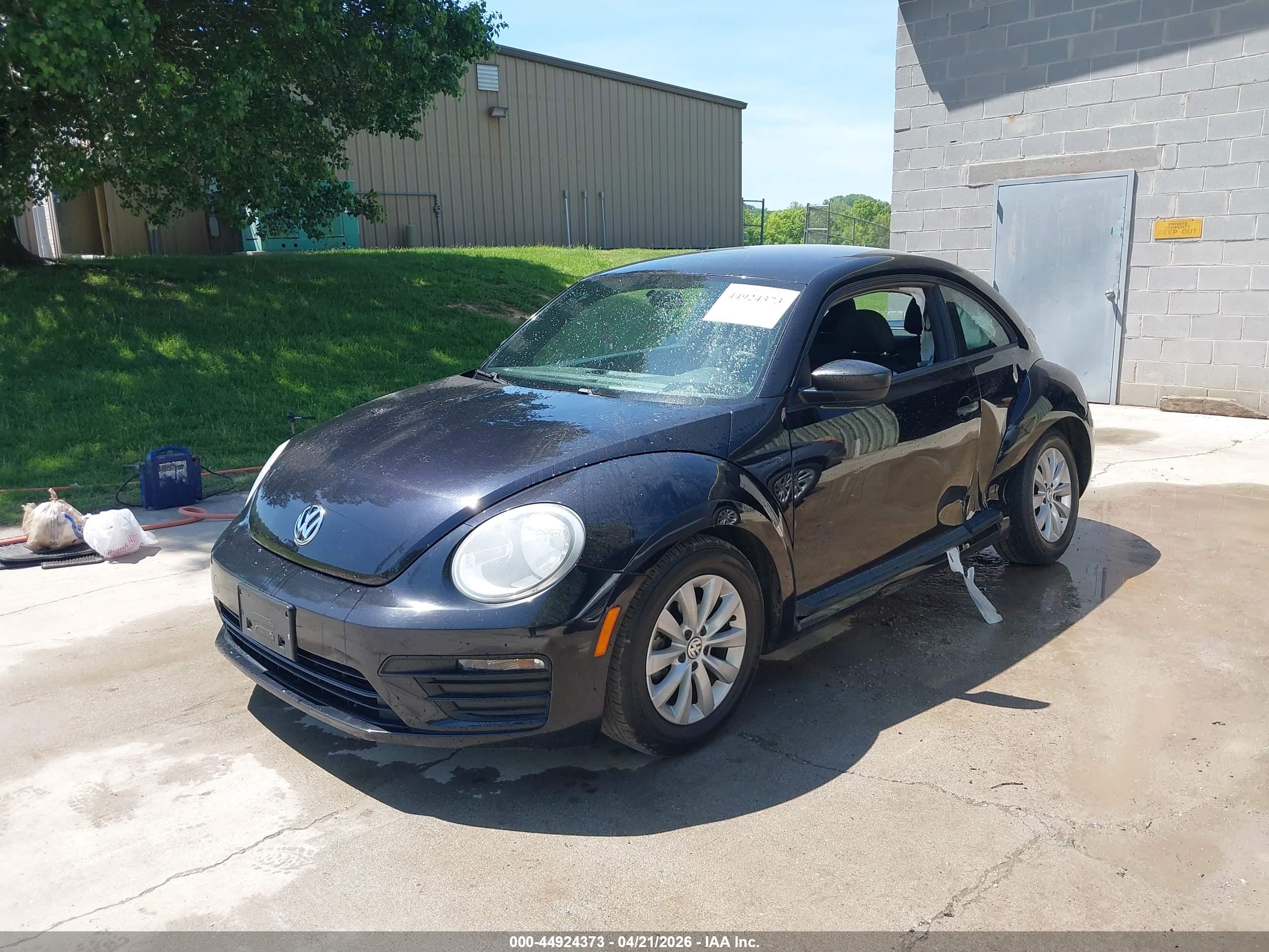 VOLKSWAGEN BEETLE image 2