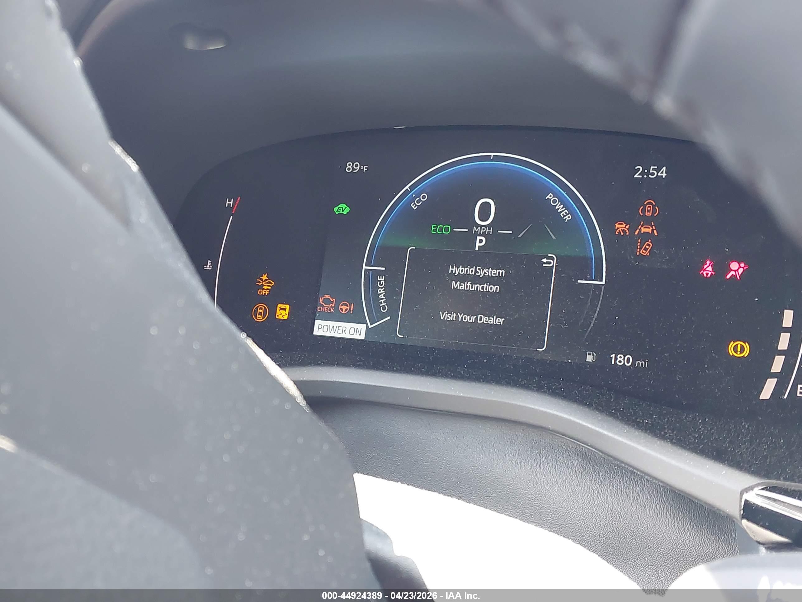 TOYOTA CAMRY image 7
