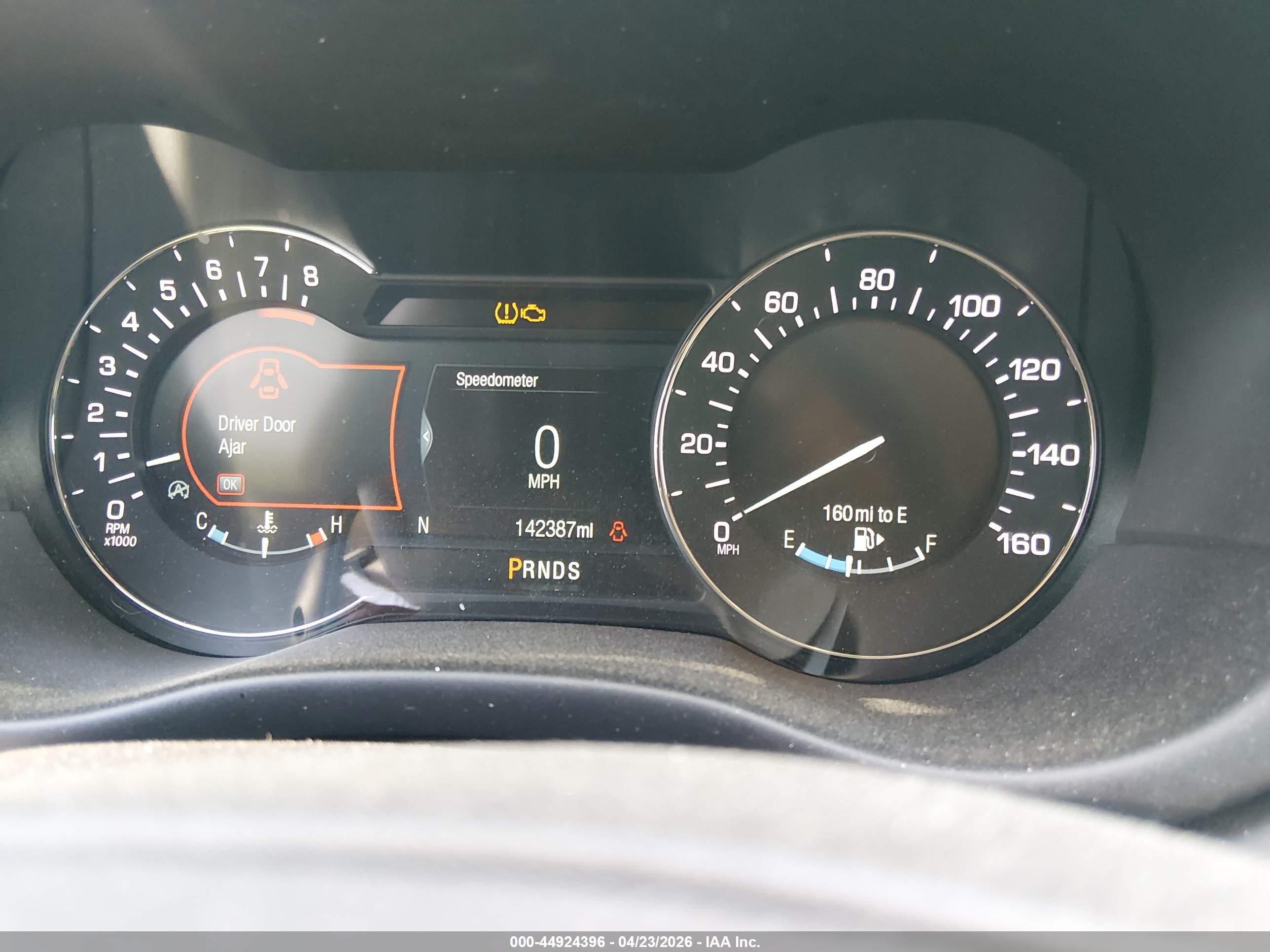 LINCOLN MKC image 7