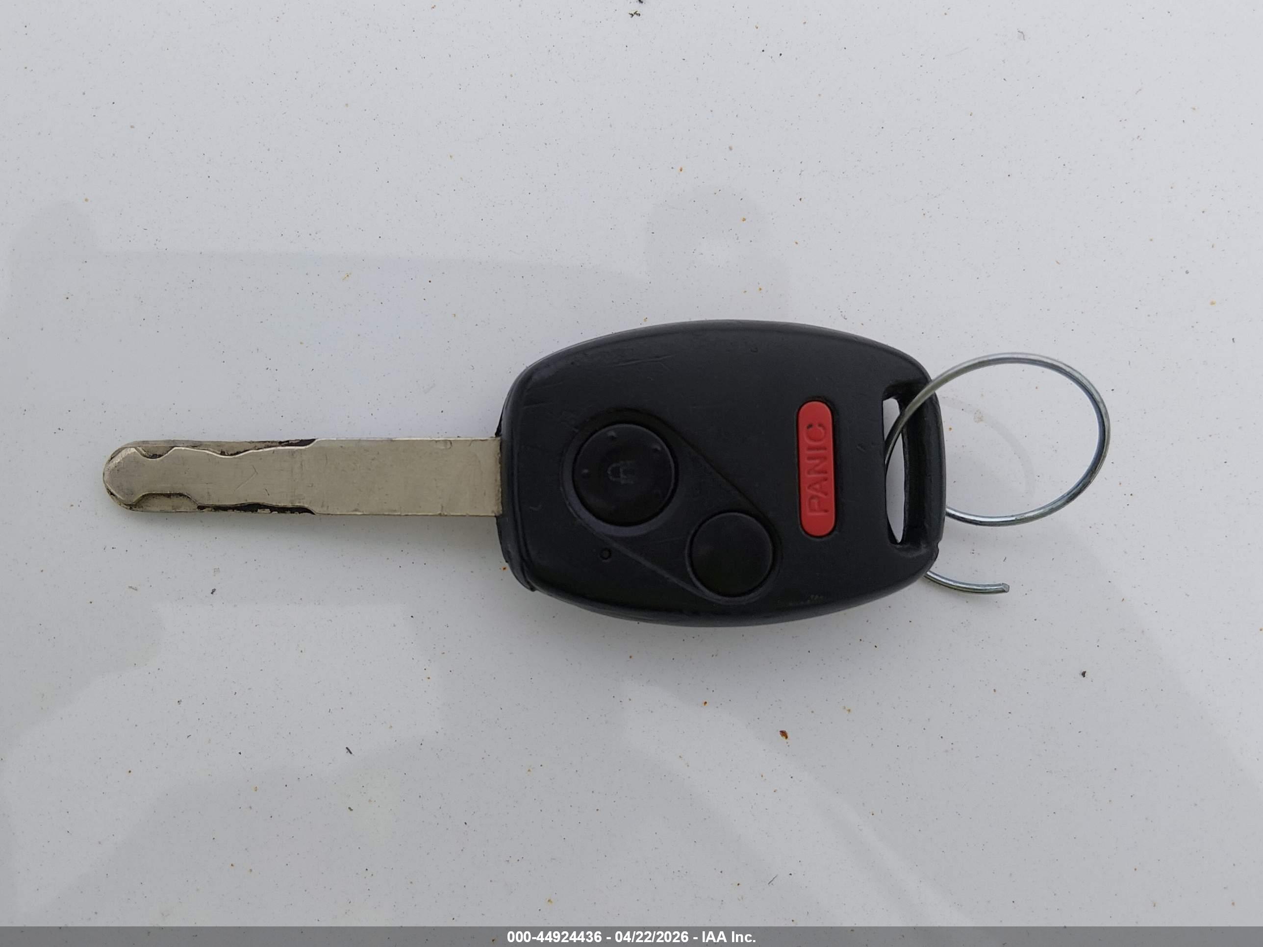HONDA CIVIC image 11