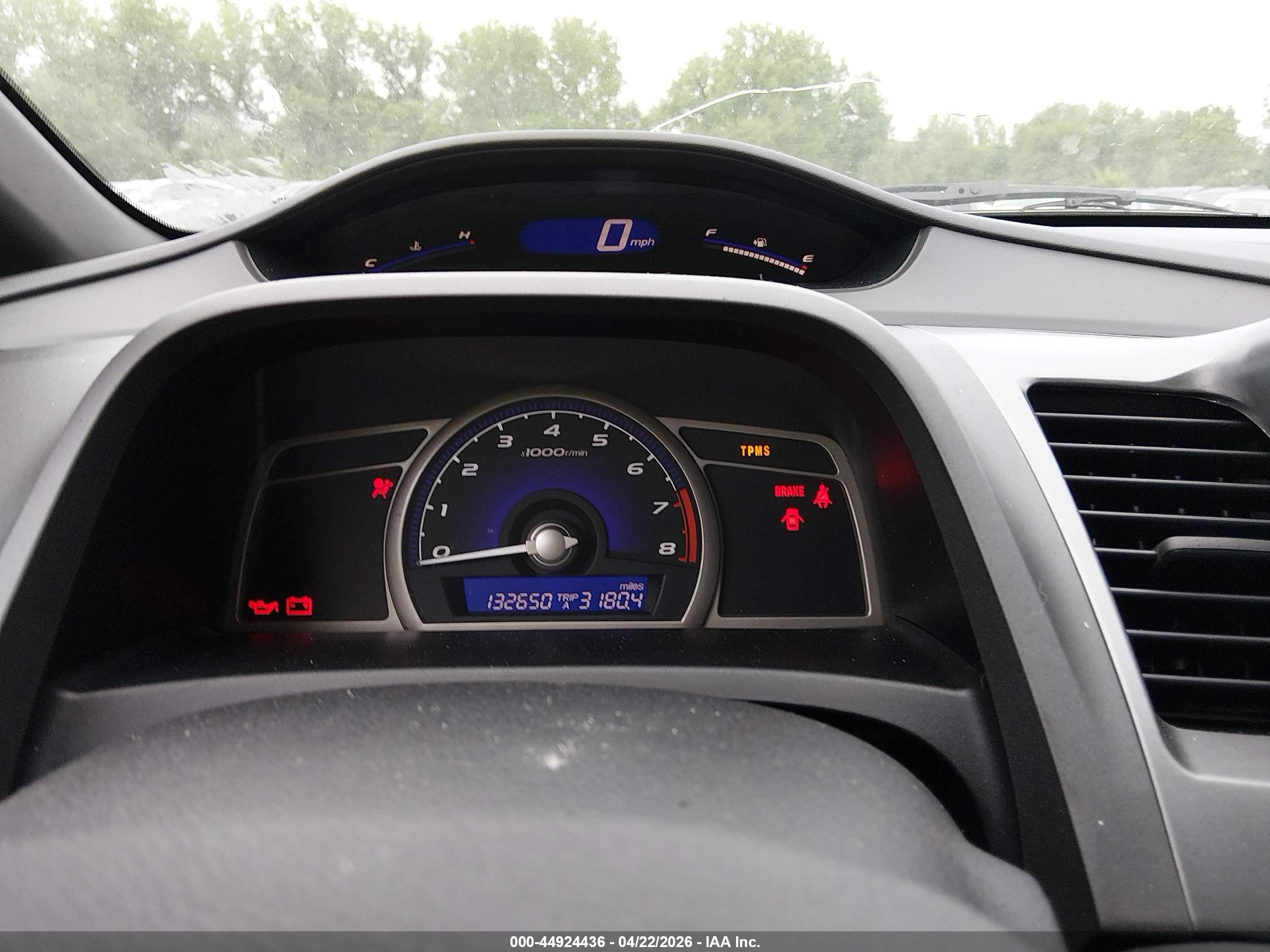 HONDA CIVIC image 7