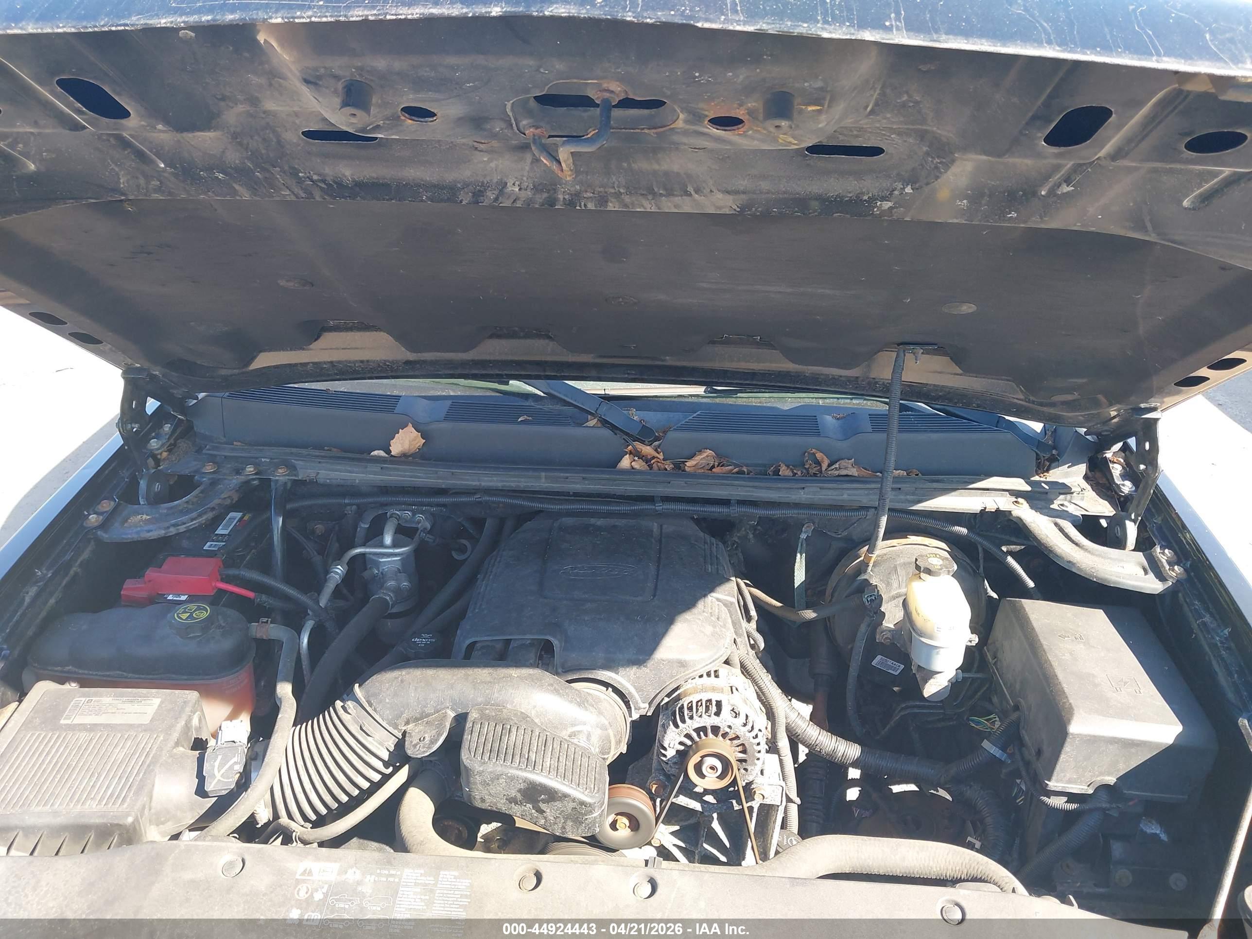 CHEVROLET SILVERADO image 10