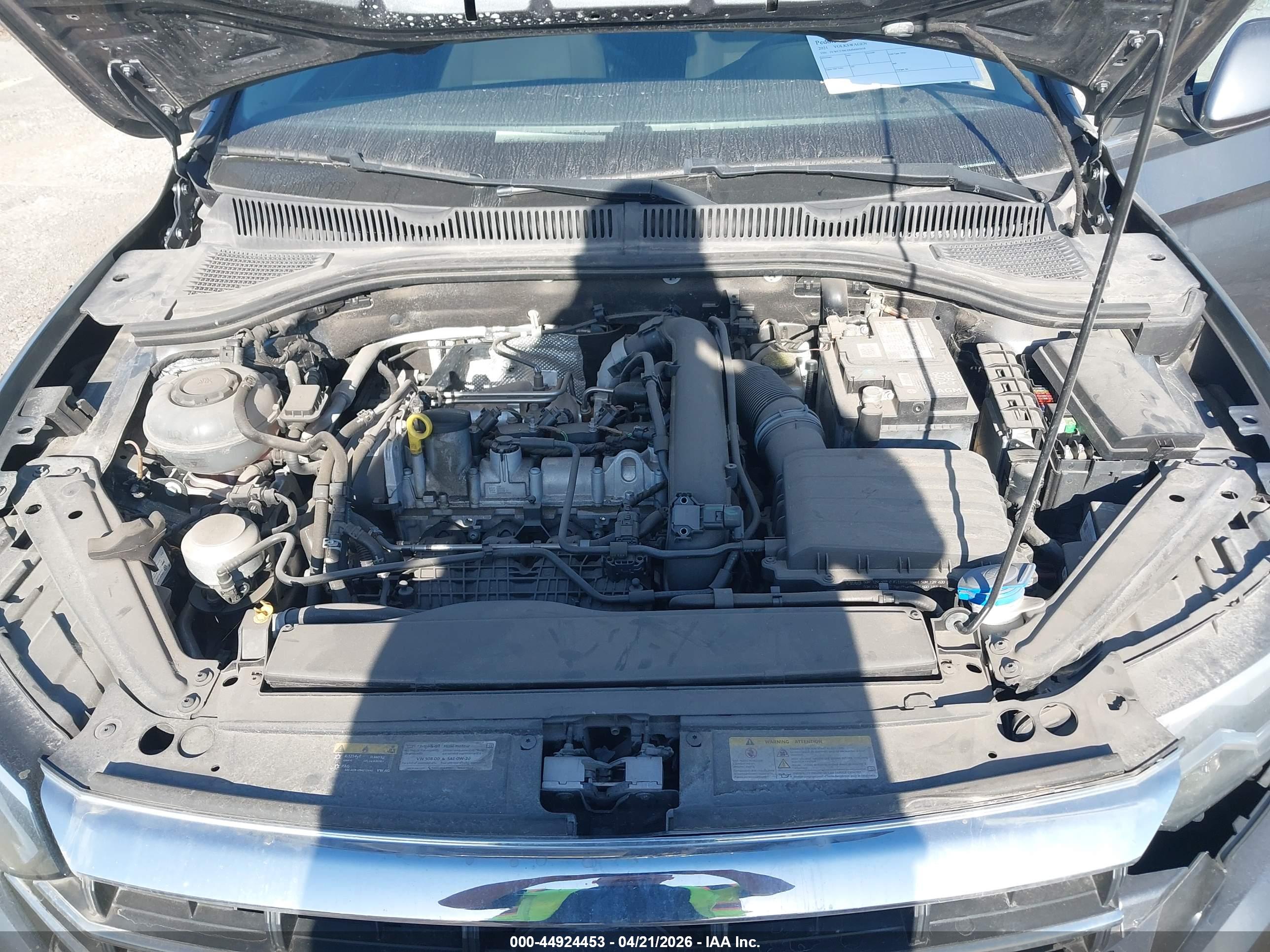 VOLKSWAGEN JETTA image 10