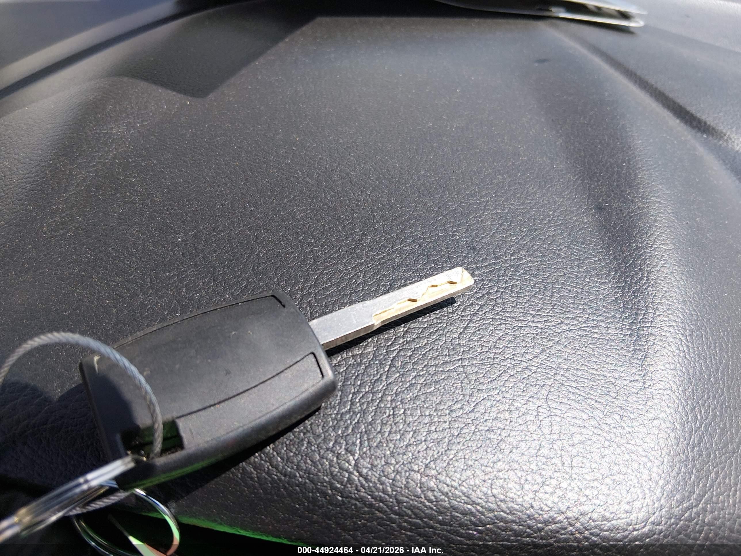 FORD FOCUS image 11