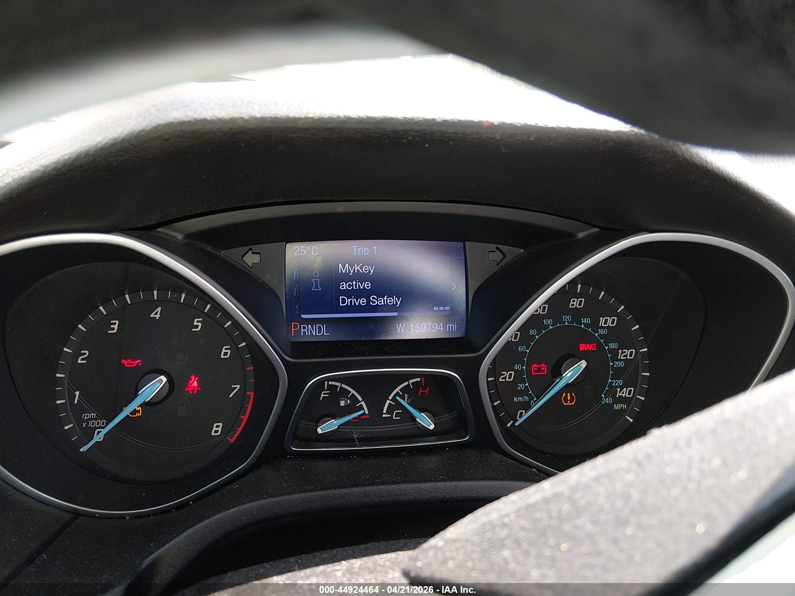 FORD FOCUS image 7