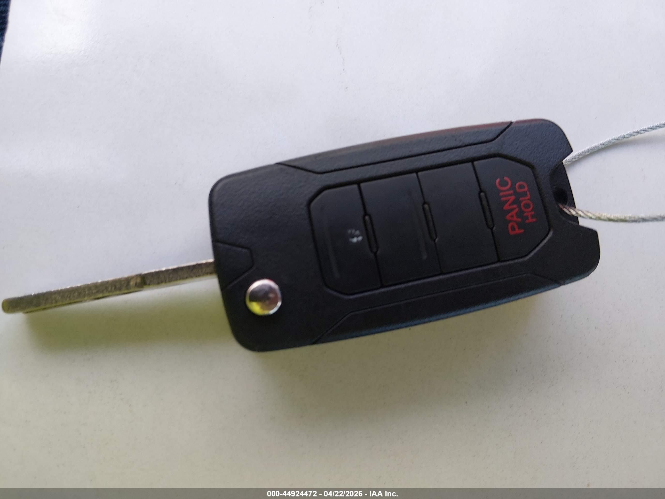 JEEP RENEGADE image 11