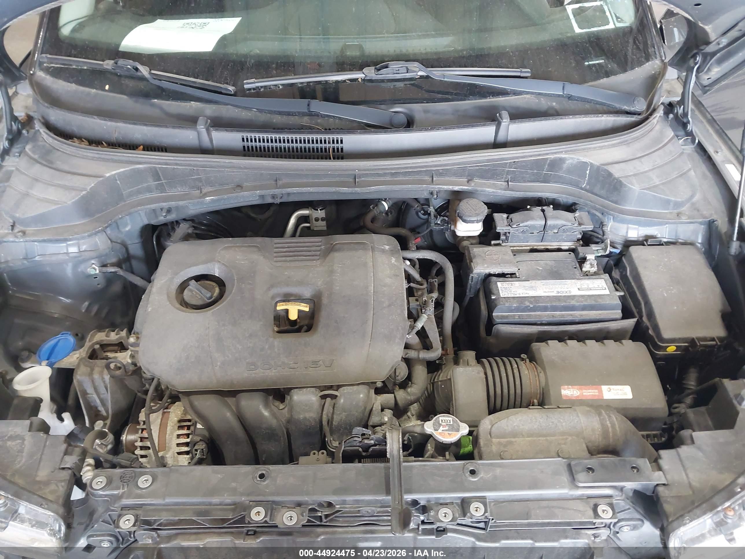 KIA SOUL image 10