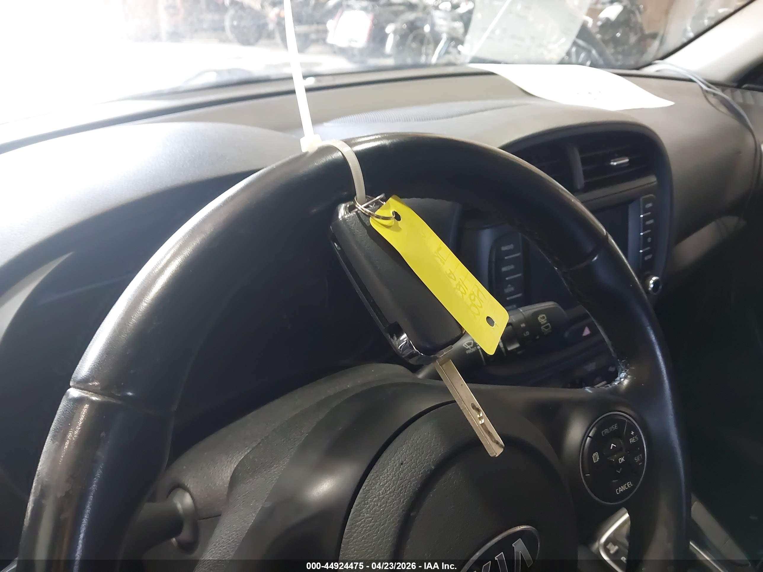 KIA SOUL image 11
