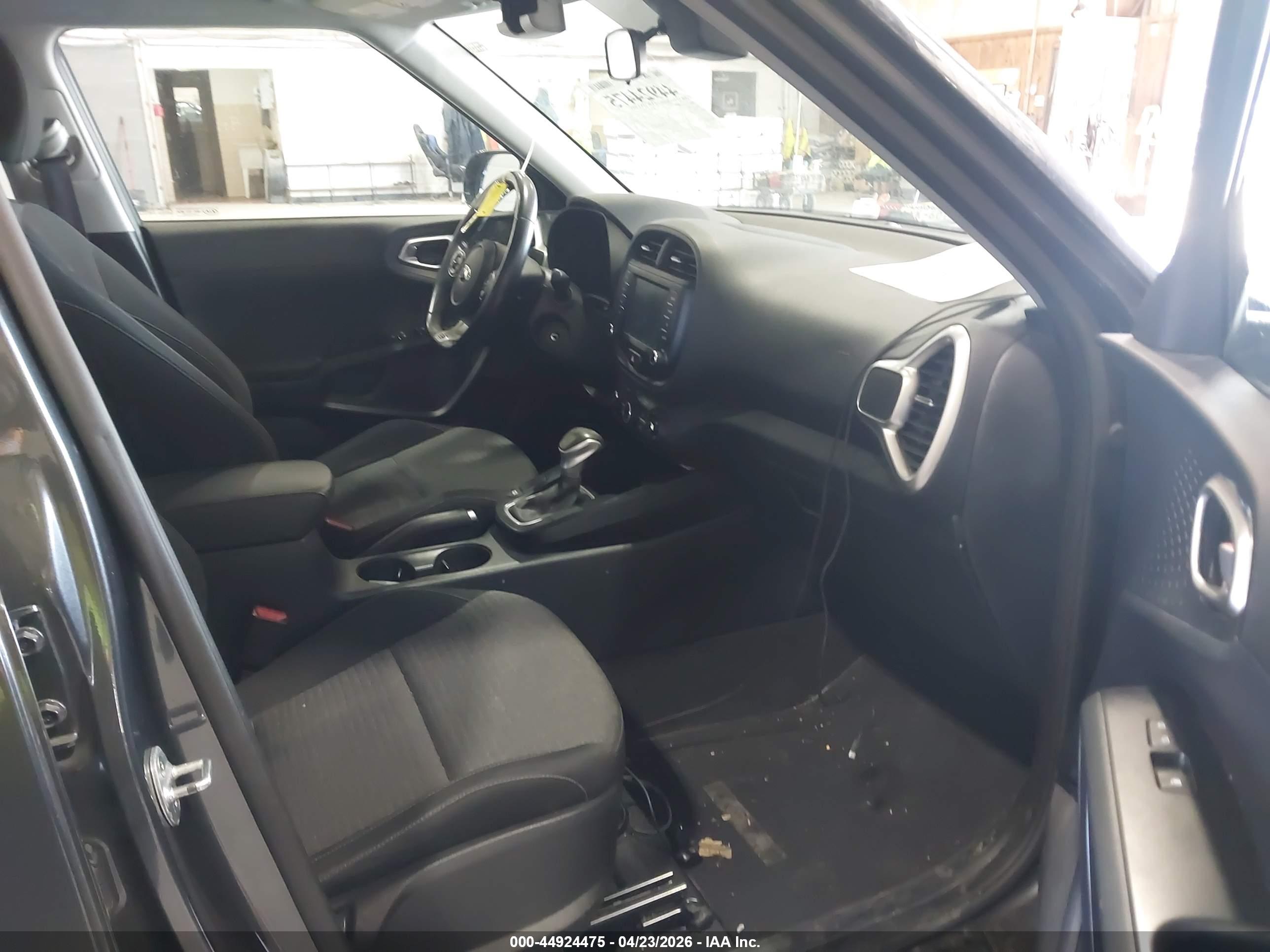 KIA SOUL image 5