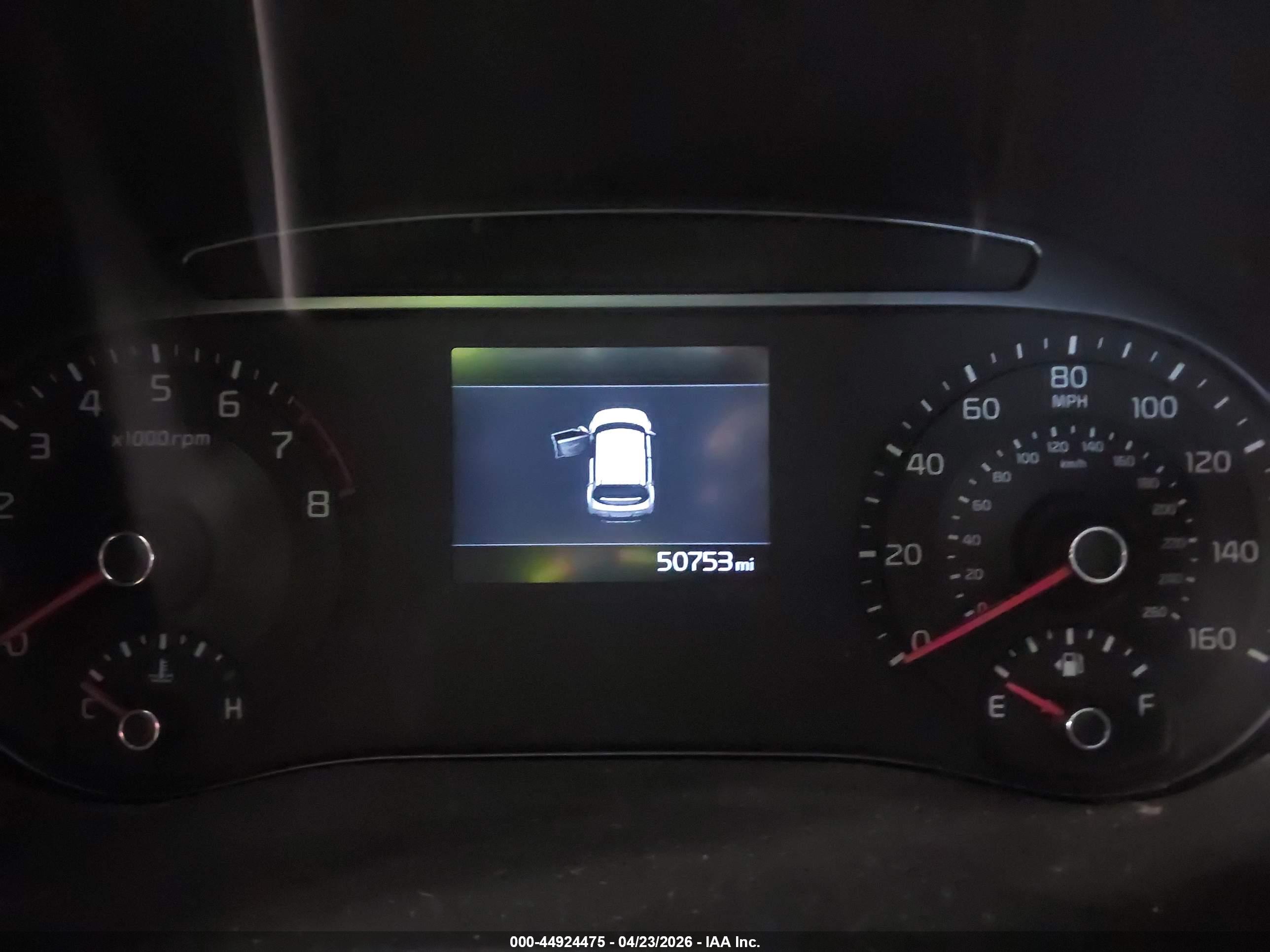 KIA SOUL image 7