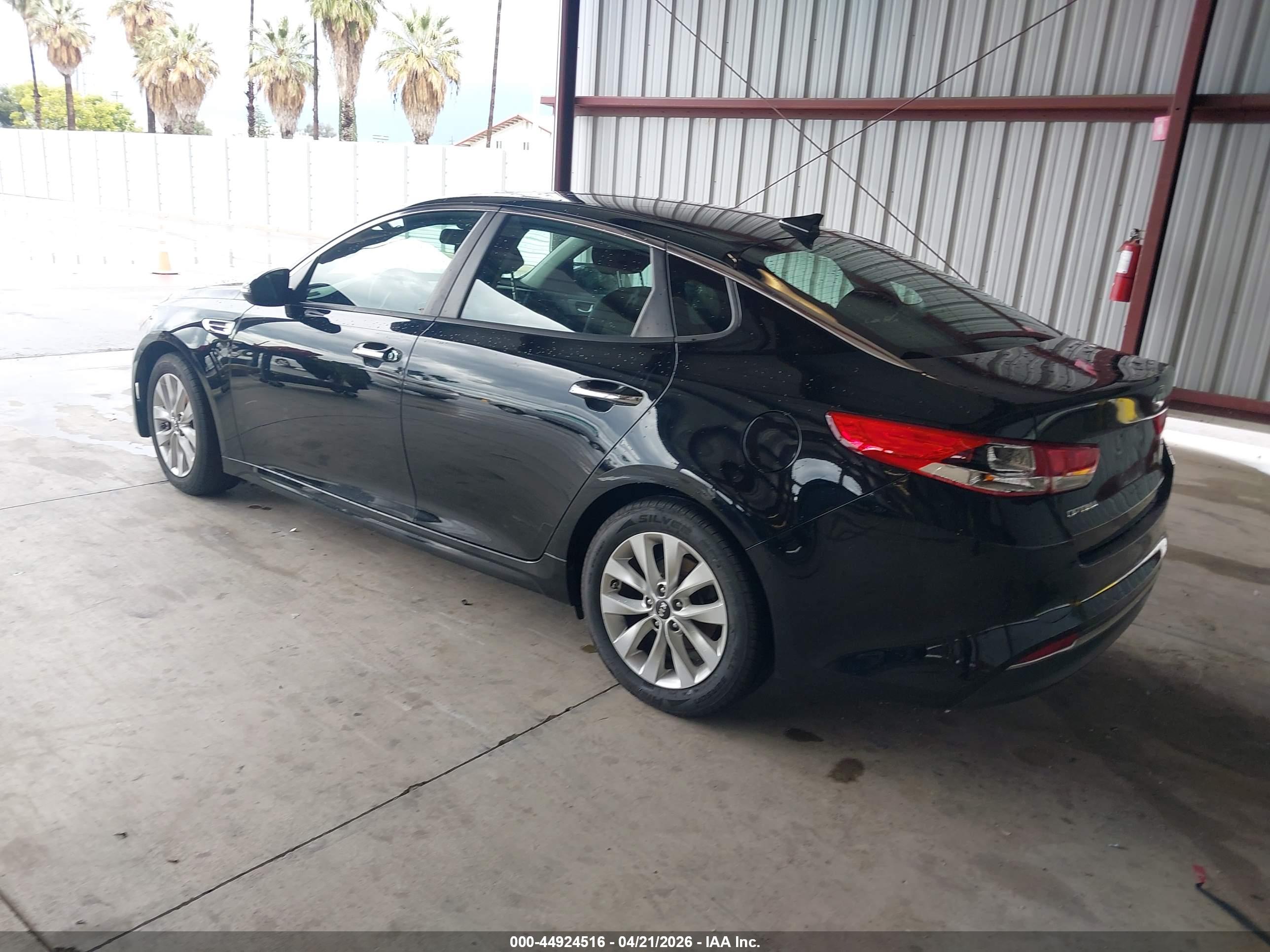 KIA OPTIMA image 3