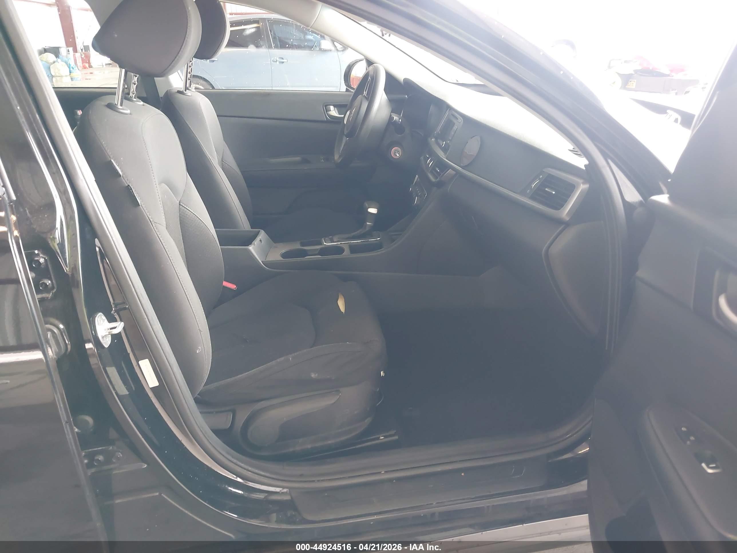KIA OPTIMA image 5