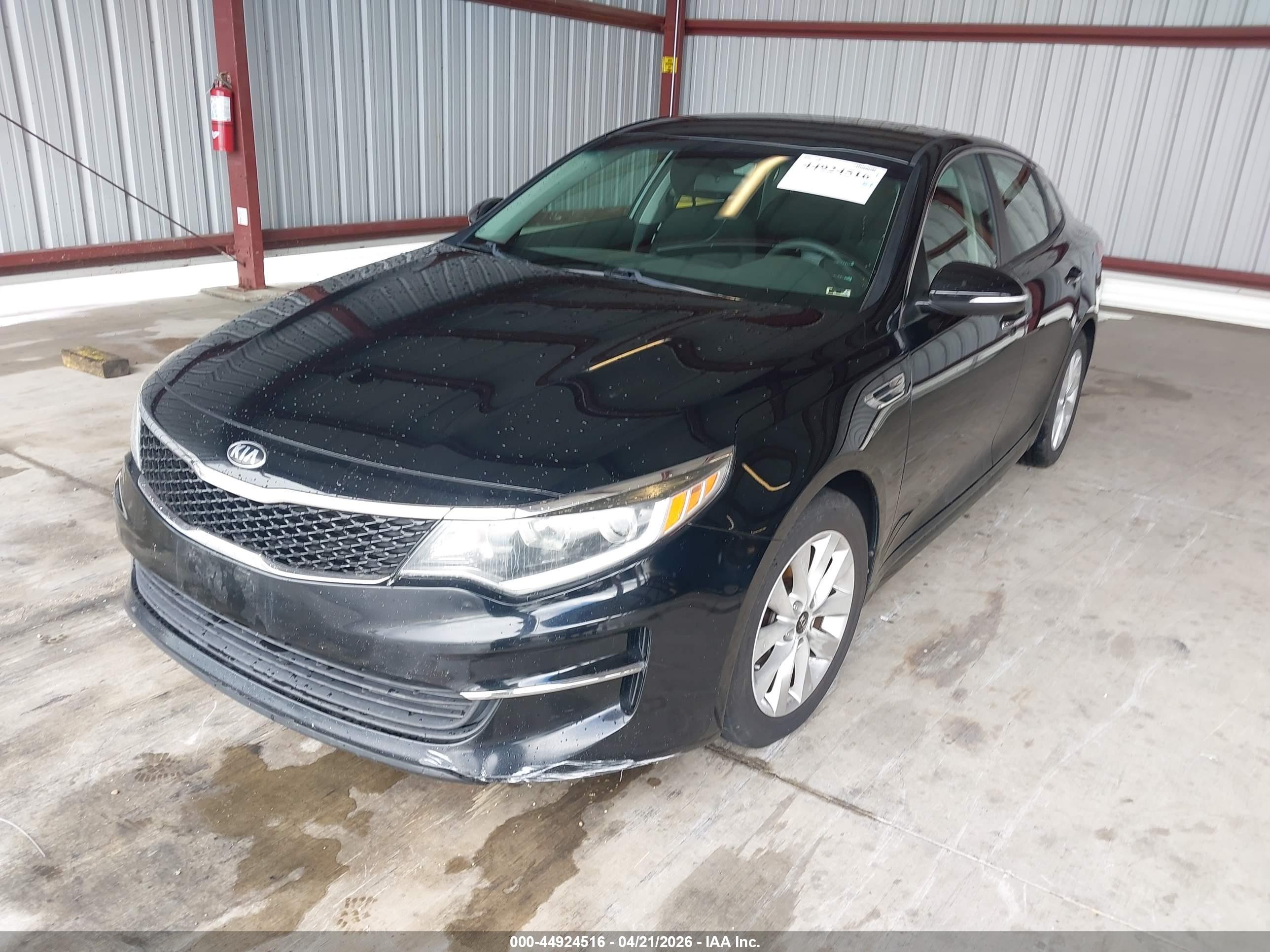 KIA OPTIMA image 6