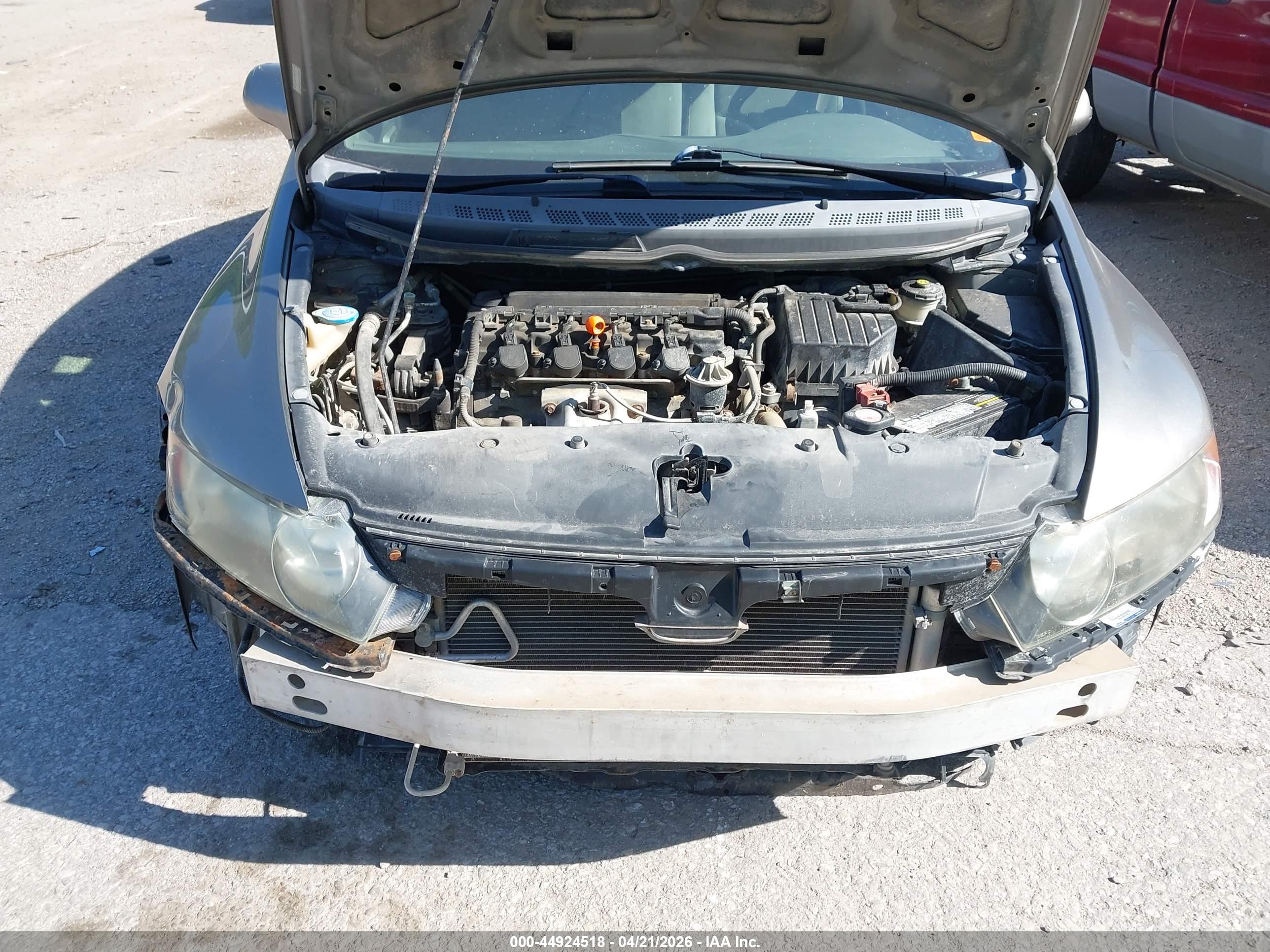 HONDA CIVIC image 10