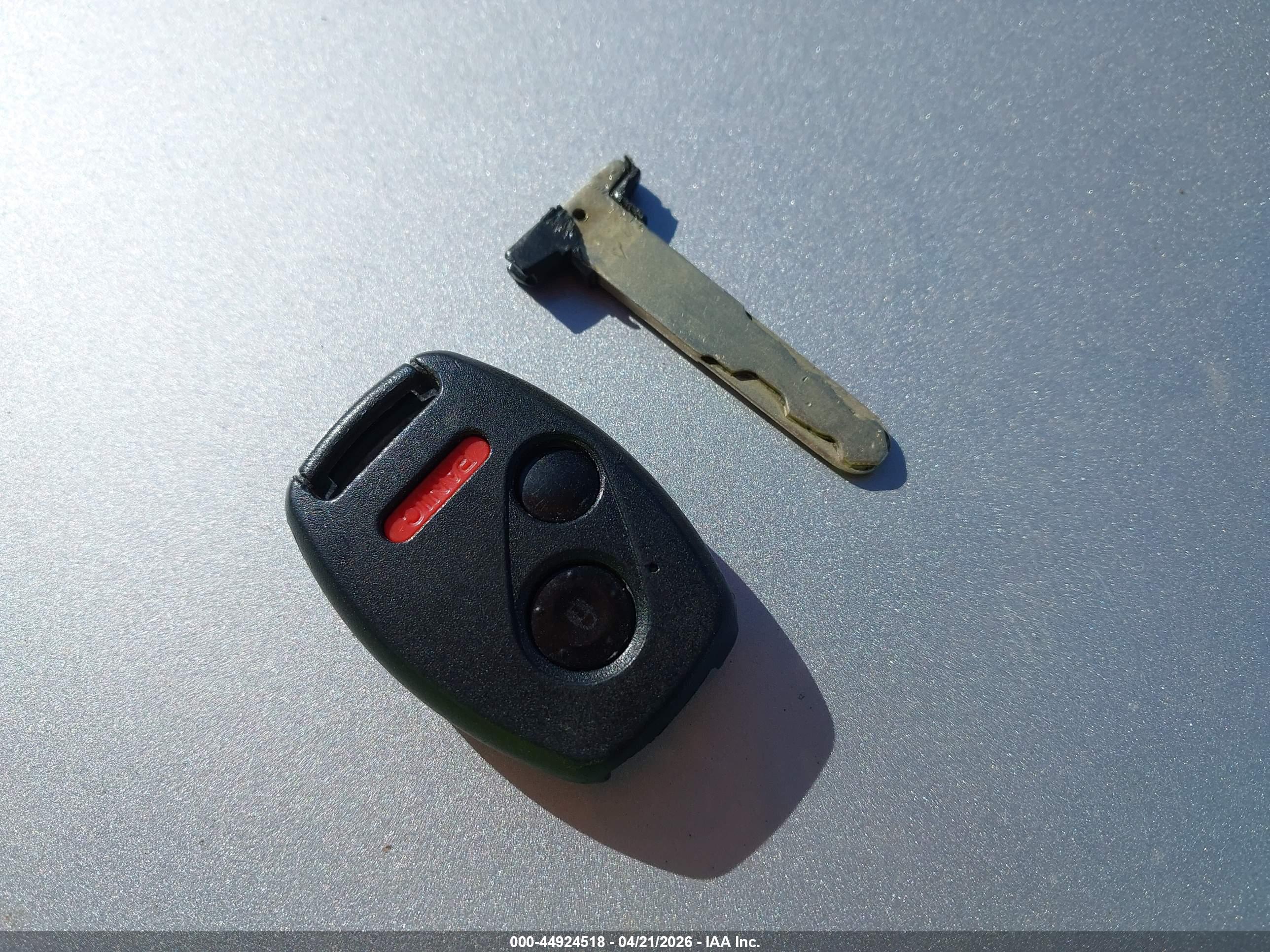 HONDA CIVIC image 11