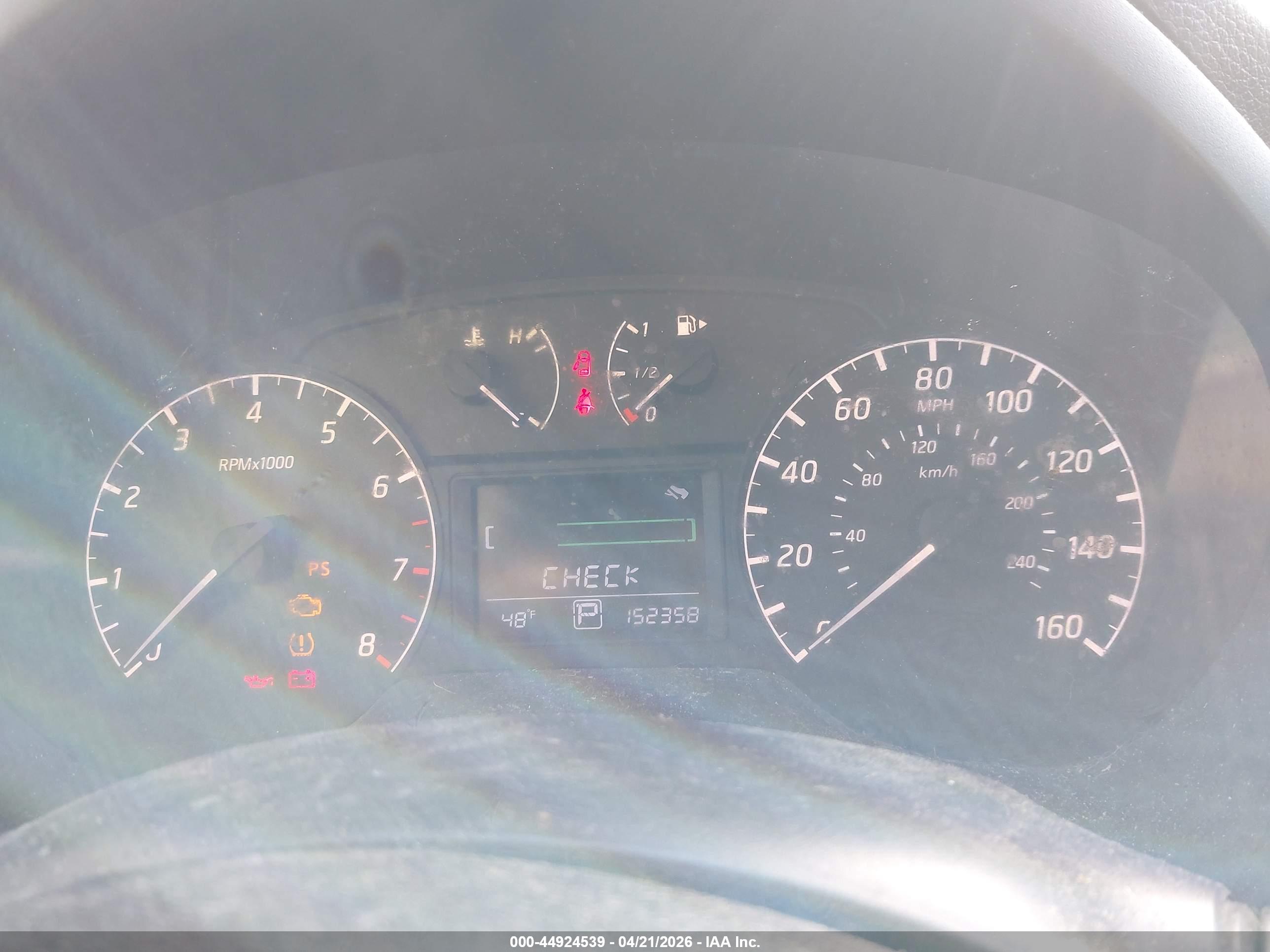 NISSAN SENTRA image 7