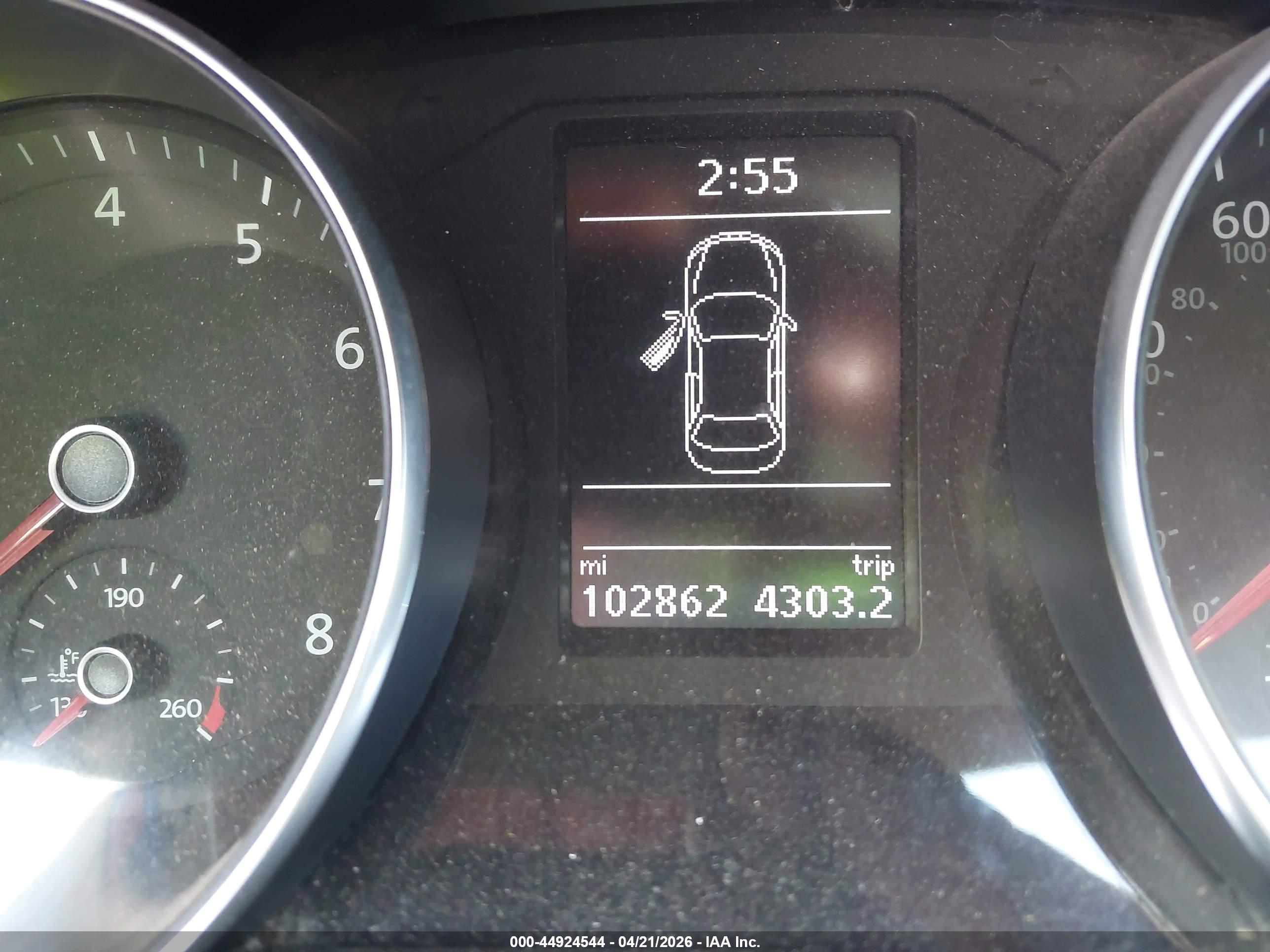 VOLKSWAGEN PASSAT image 7