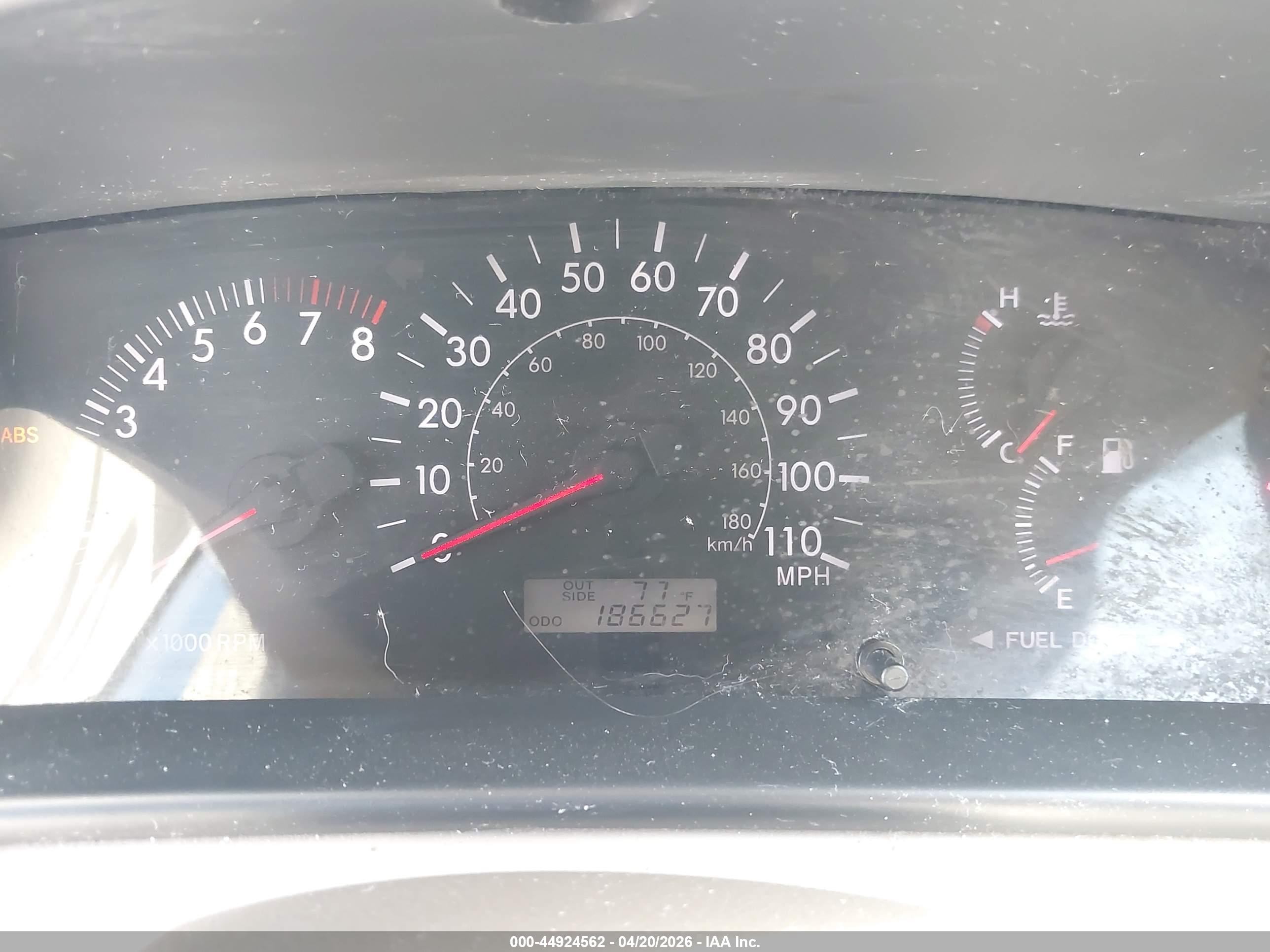 TOYOTA COROLLA image 7