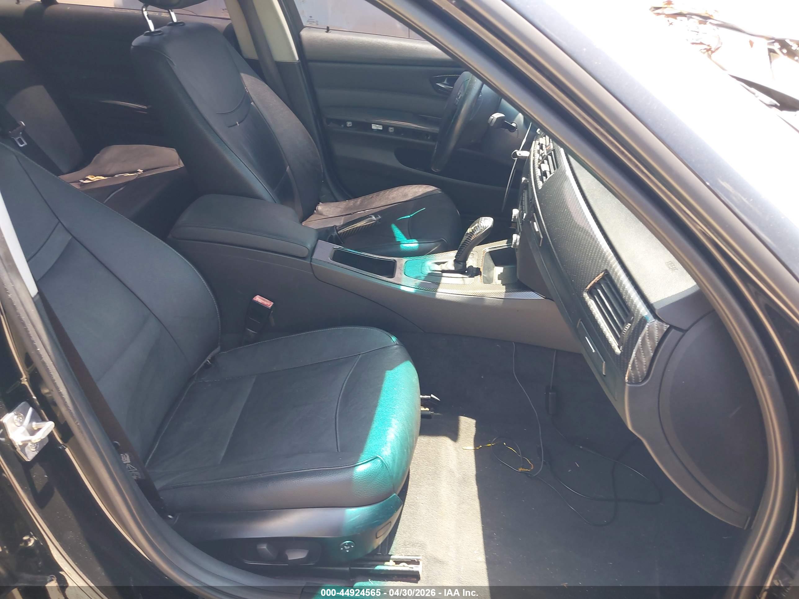 BMW 328I image 5