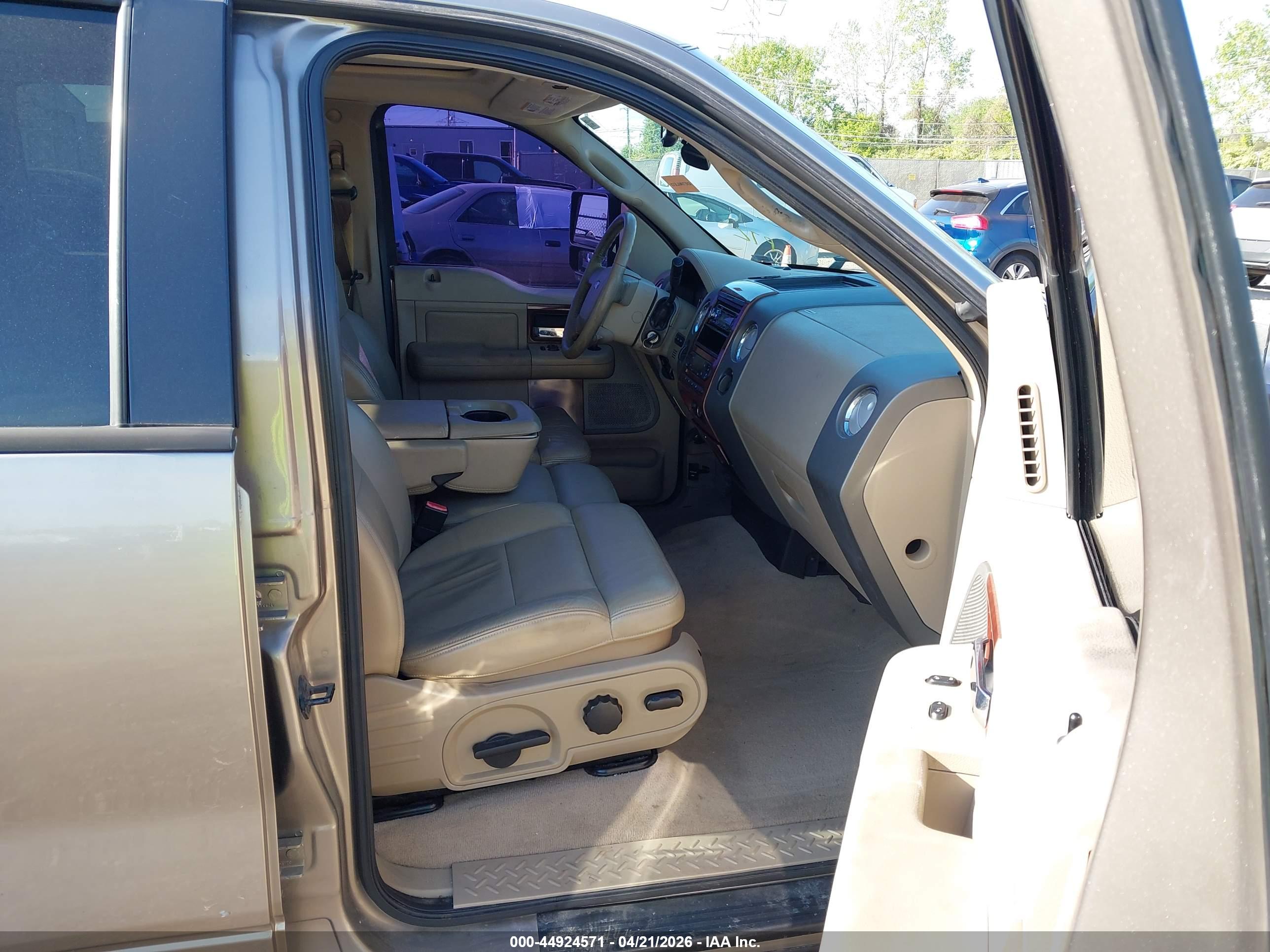 FORD F-150 image 5