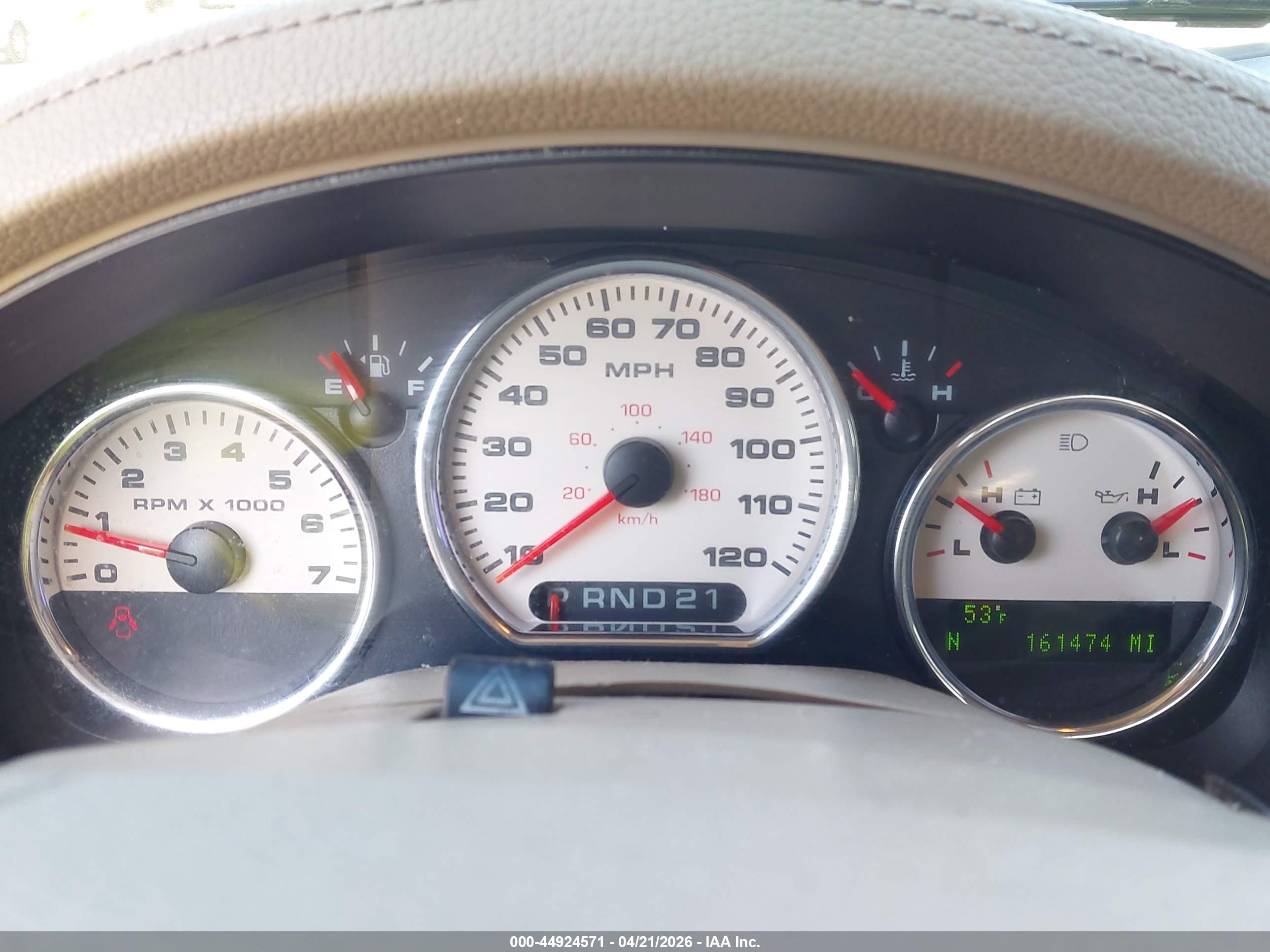 FORD F-150 image 7
