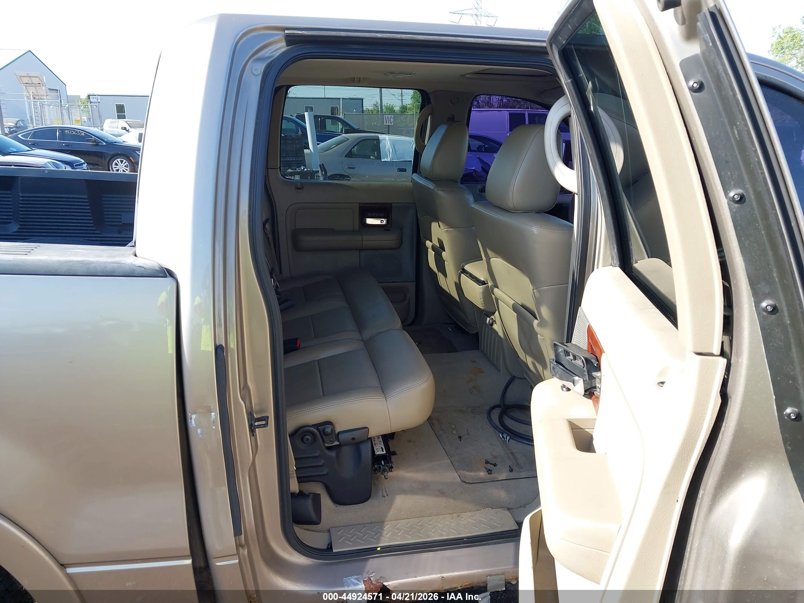 FORD F-150 image 8