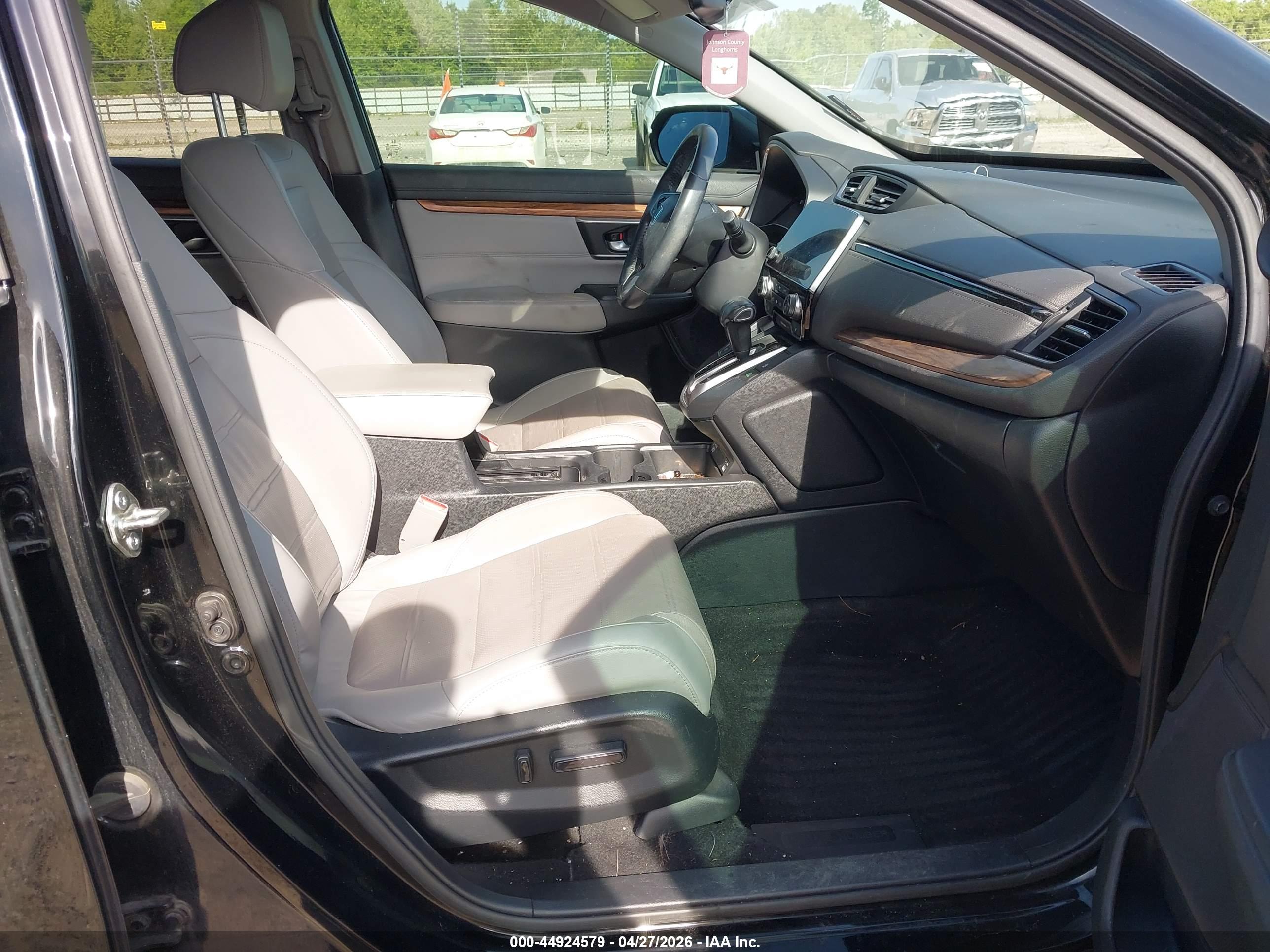 HONDA CR-V image 5