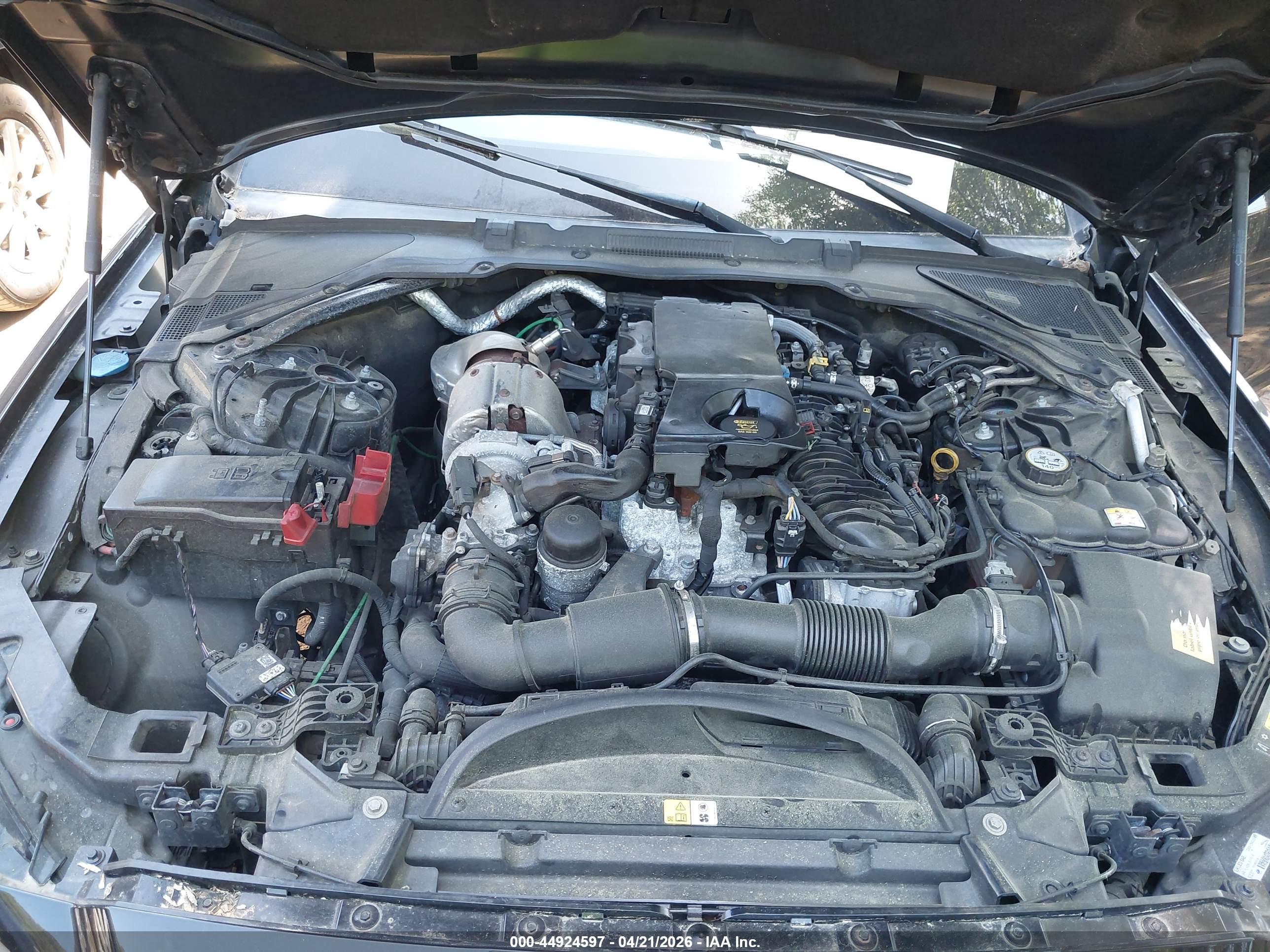JAGUAR XF image 10