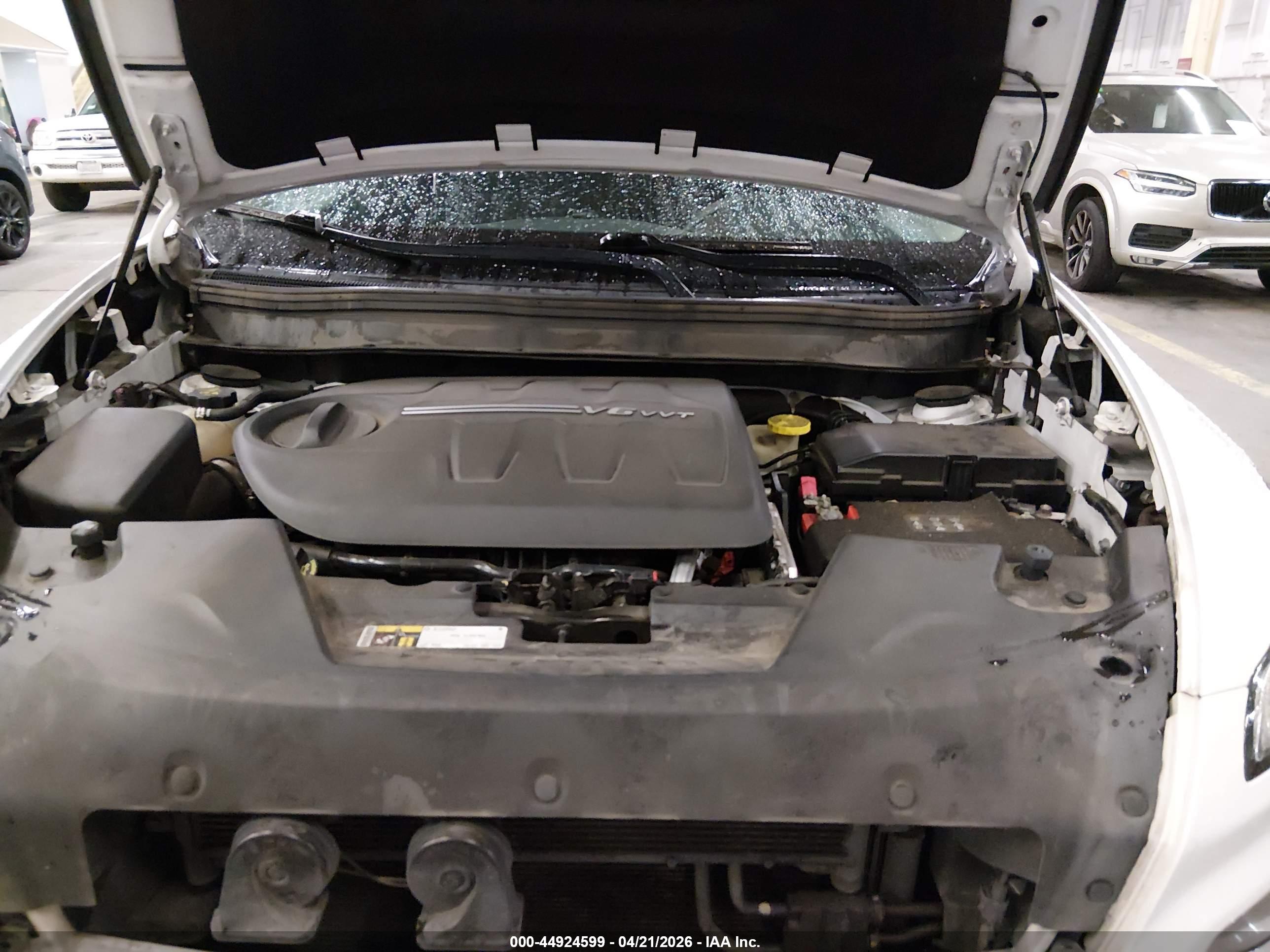 JEEP CHEROKEE image 10