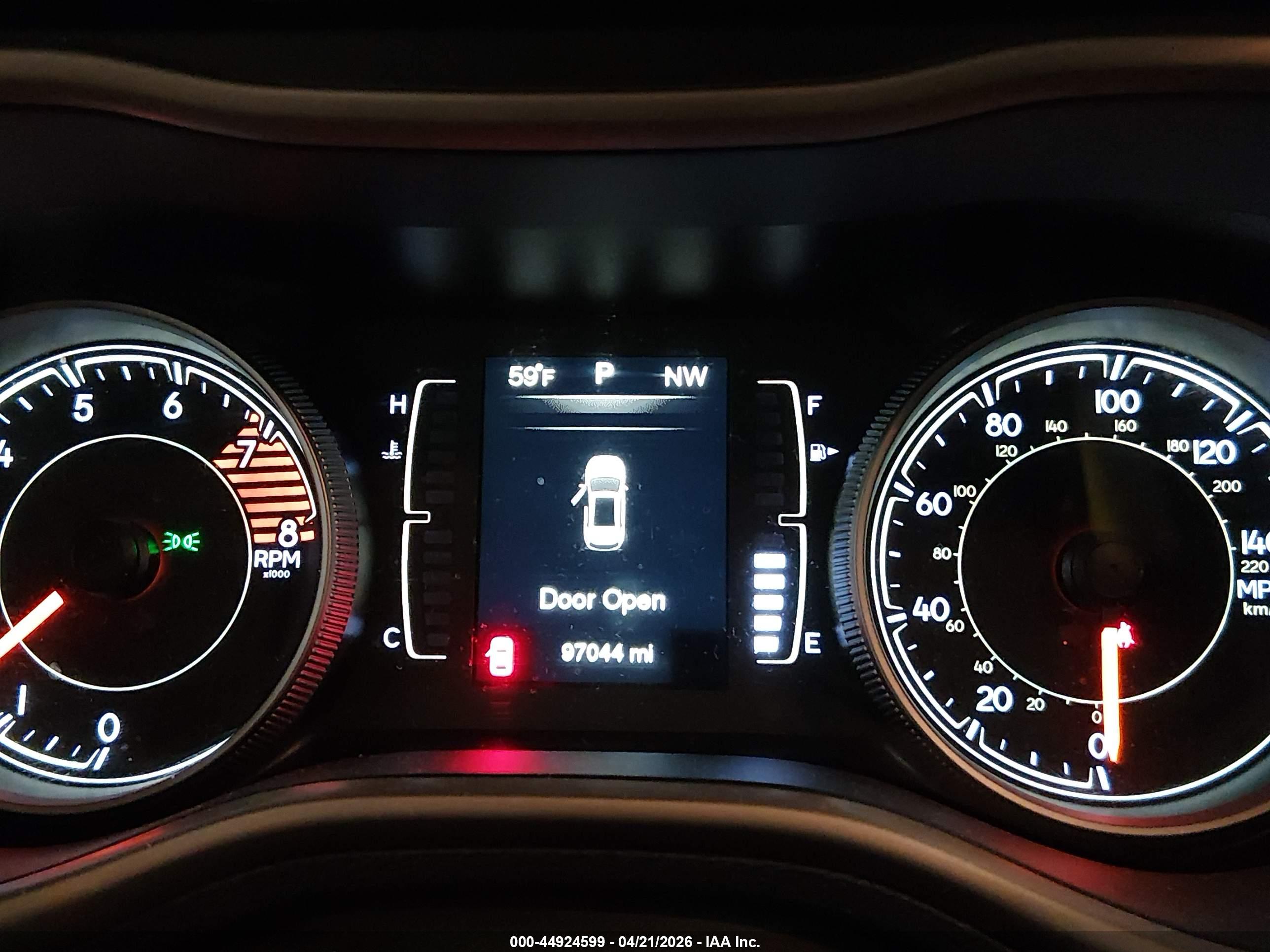 JEEP CHEROKEE image 7