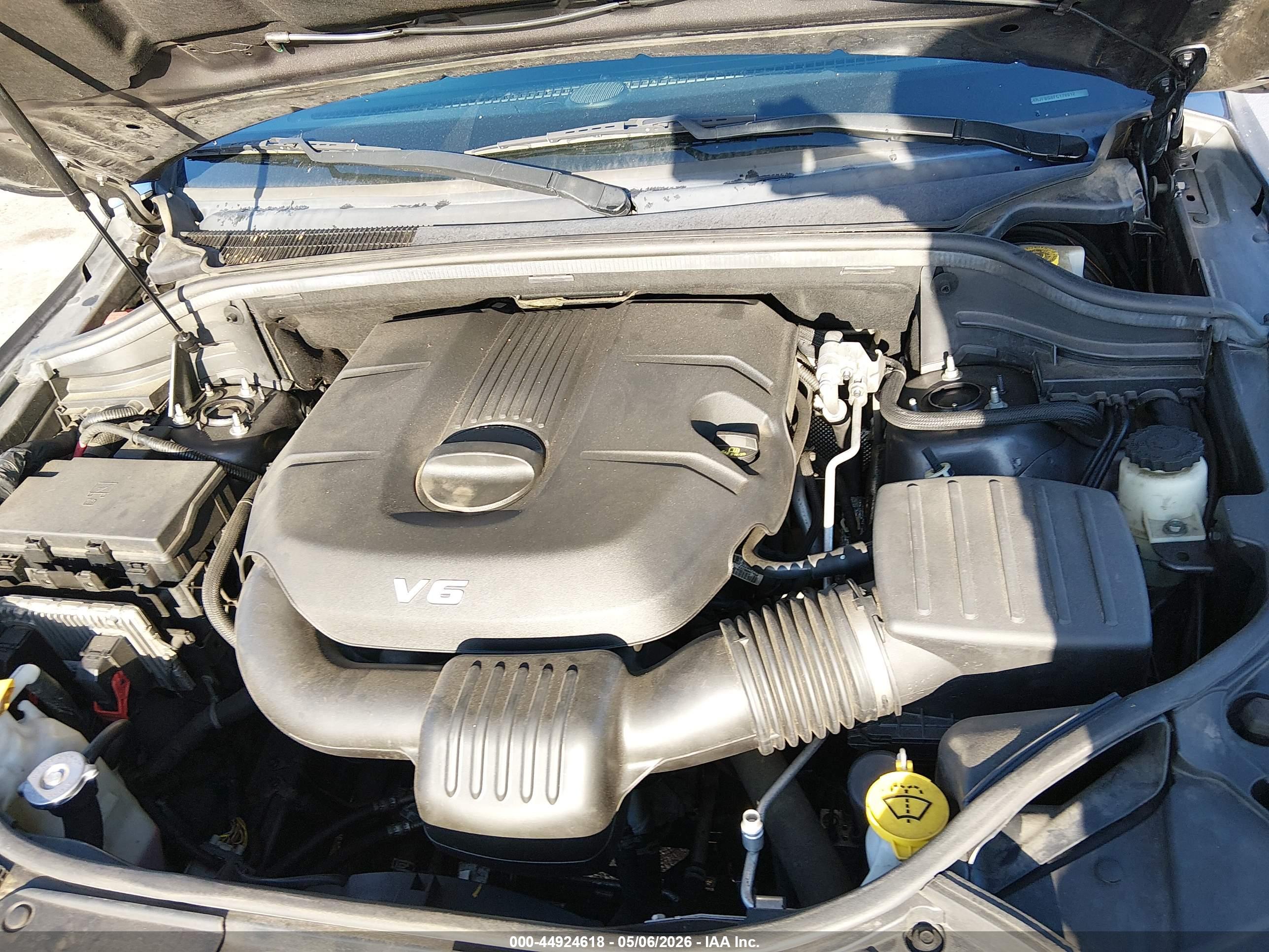 JEEP GRAND image 10