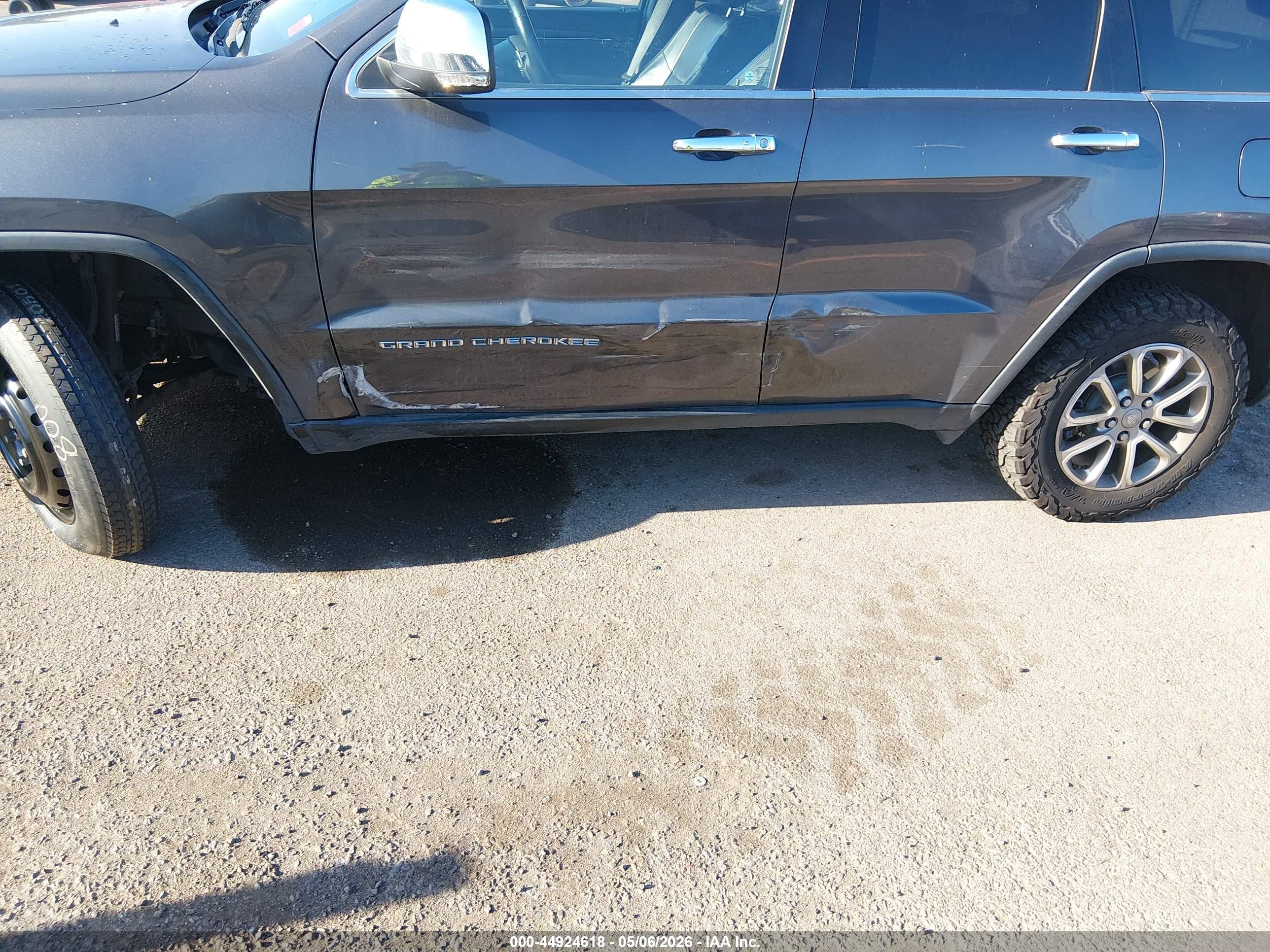 JEEP GRAND image 6