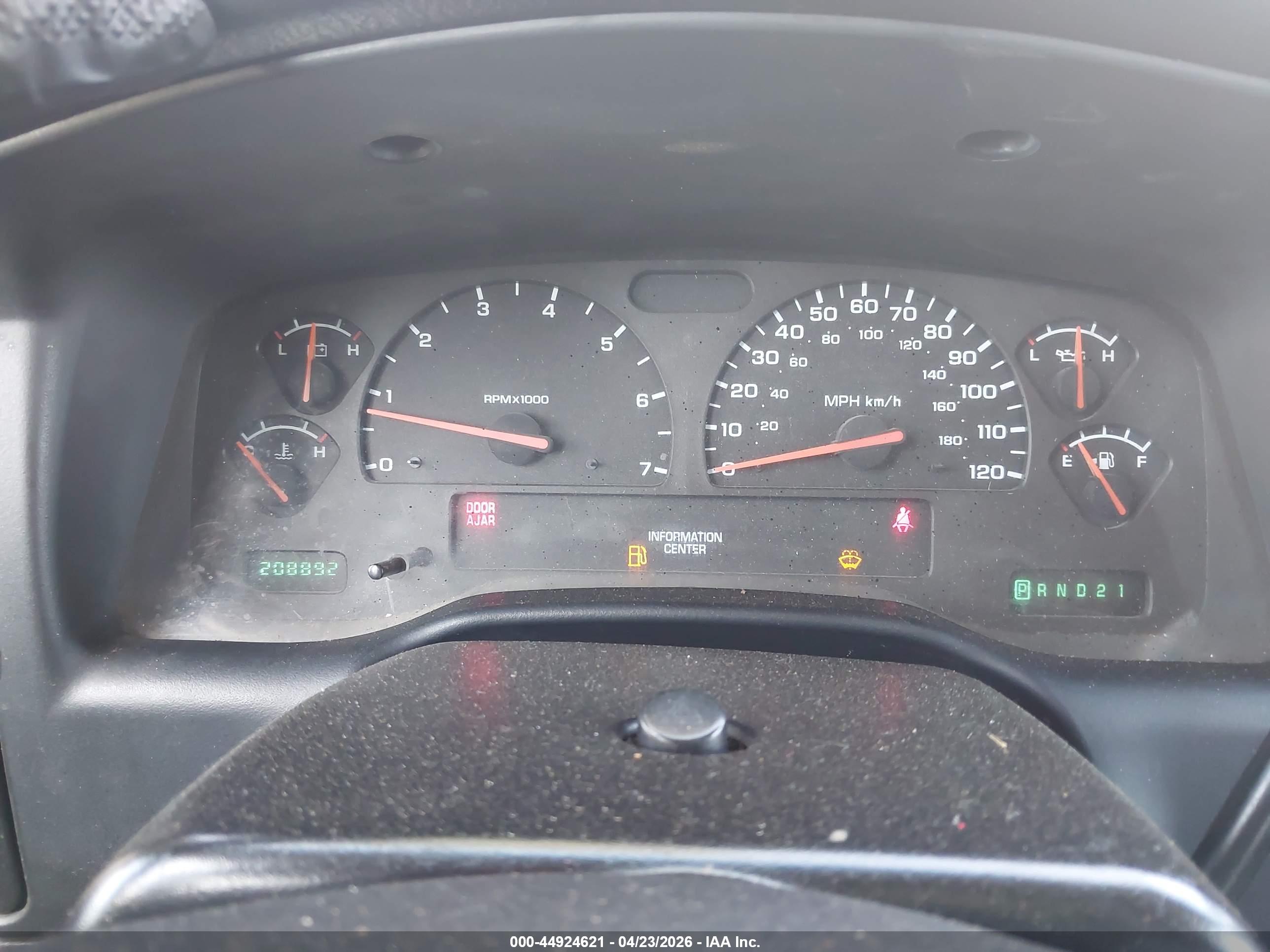 DODGE DAKOTA image 7