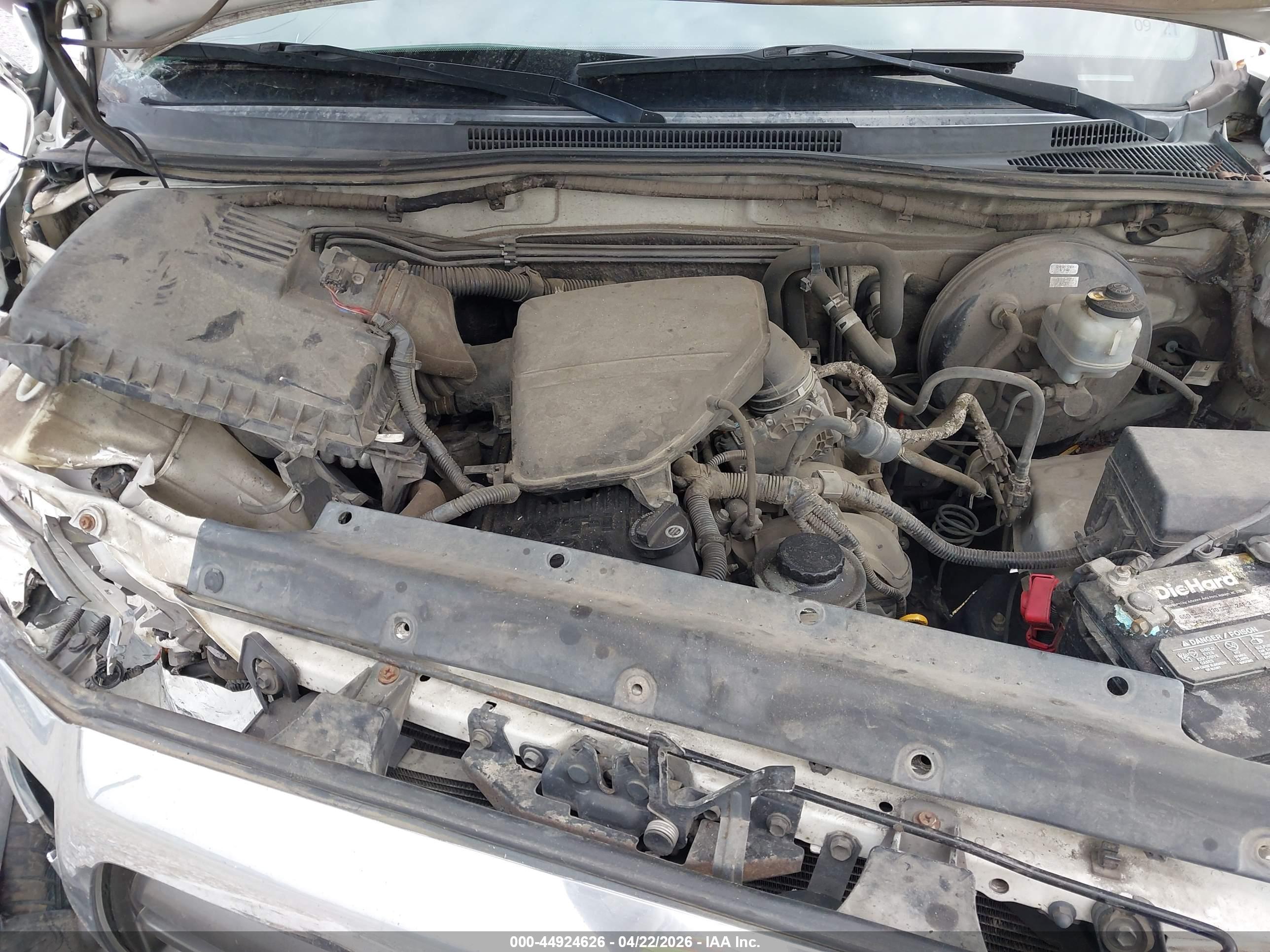 TOYOTA TACOMA image 10