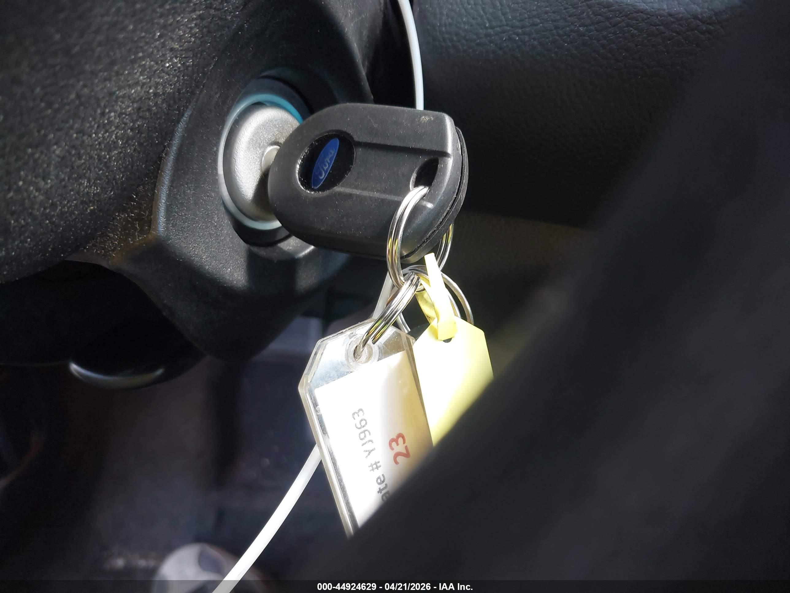 FORD FOCUS image 11