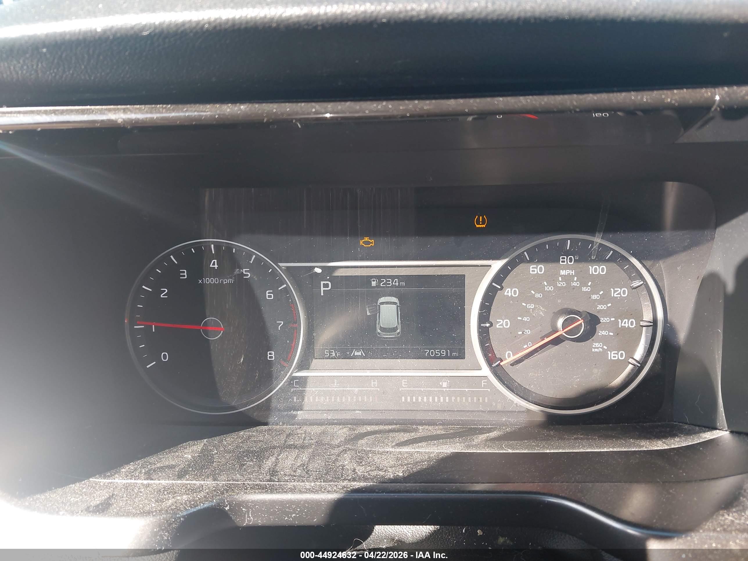 KIA SORENTO image 7