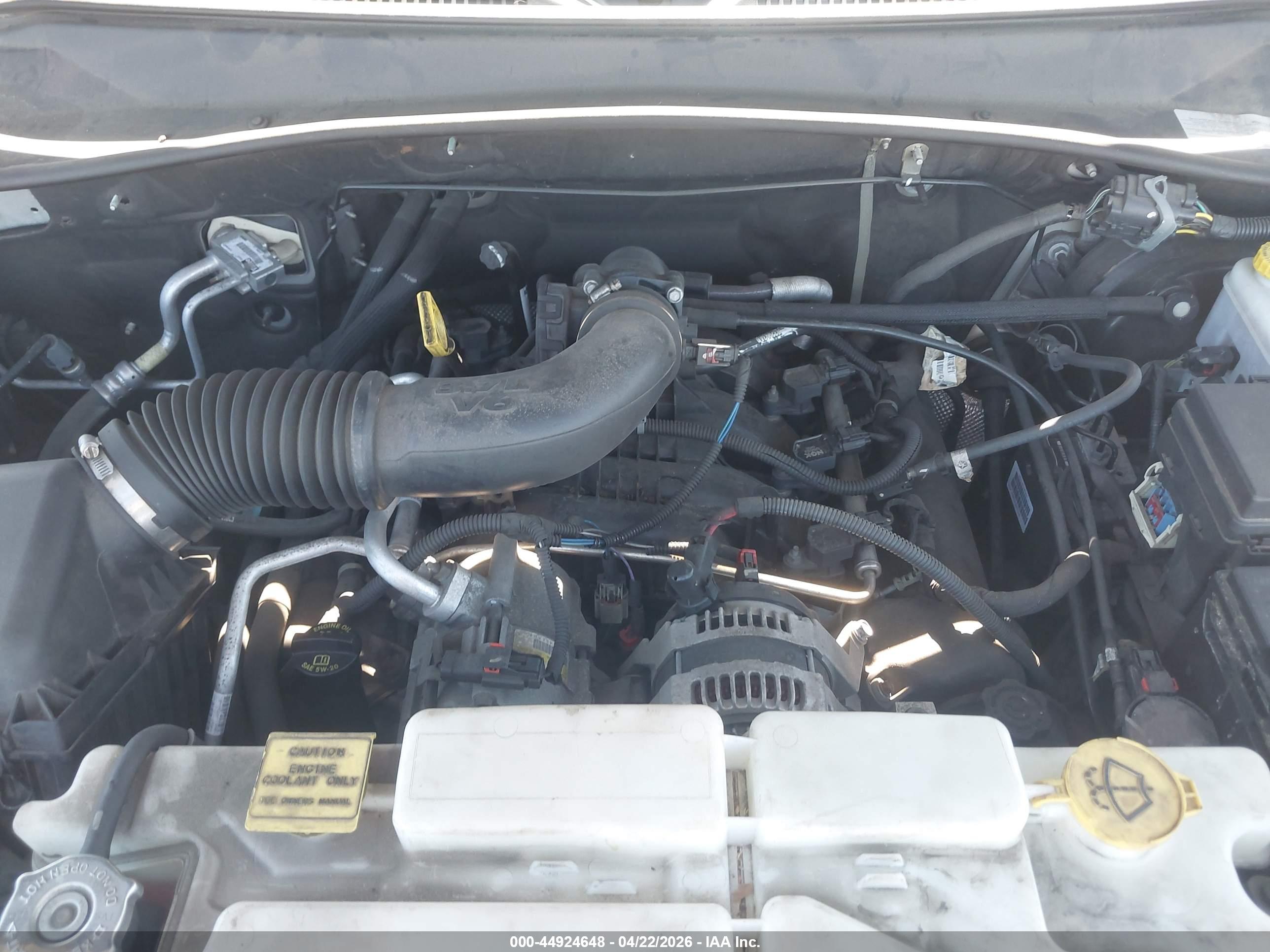 JEEP LIBERTY image 10