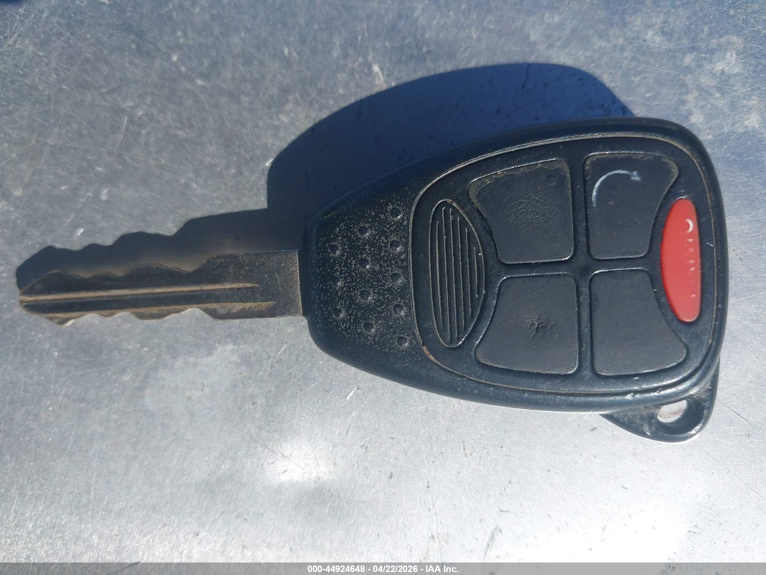 JEEP LIBERTY image 11