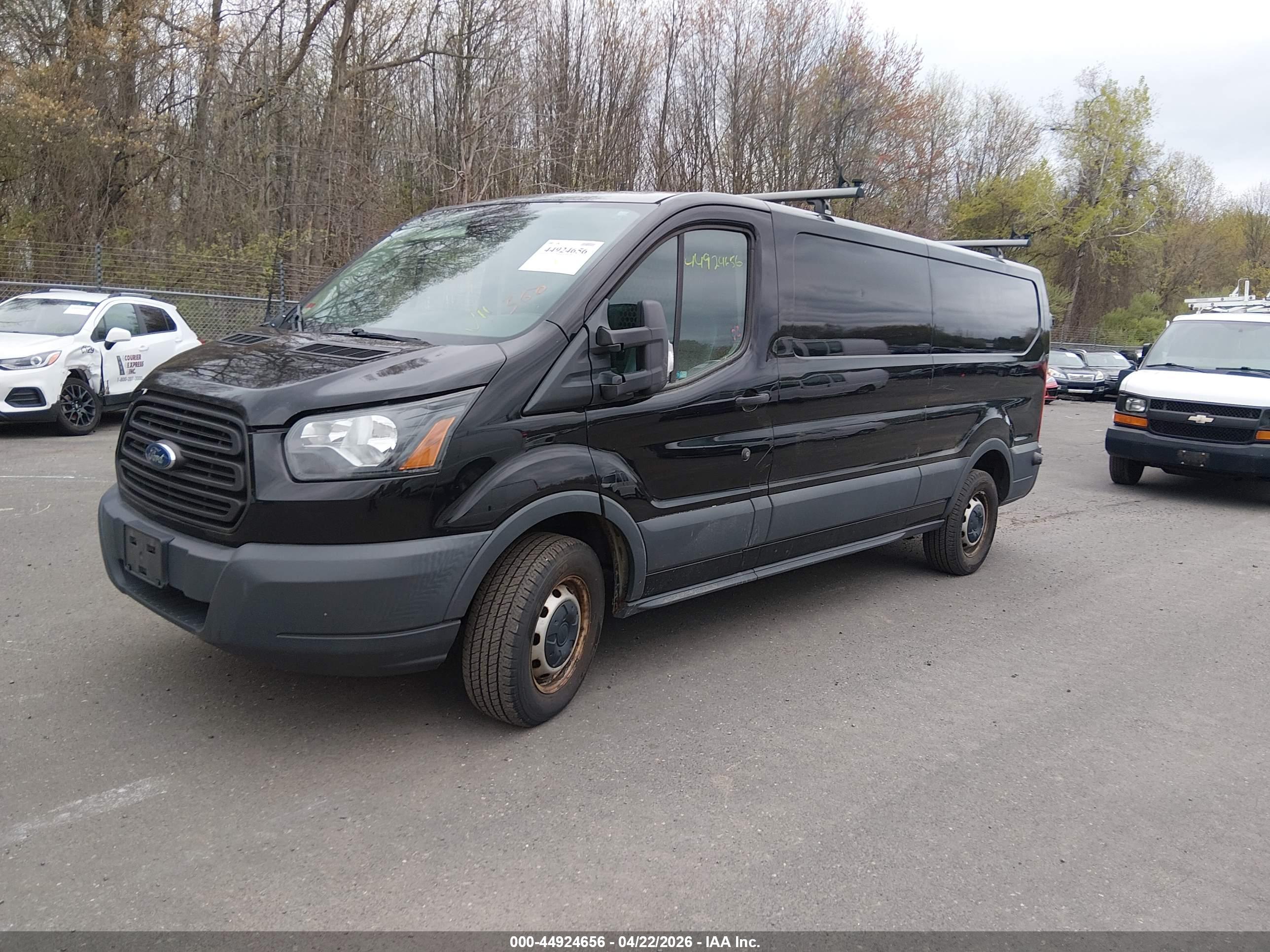 FORD TRANSIT-150 image 2