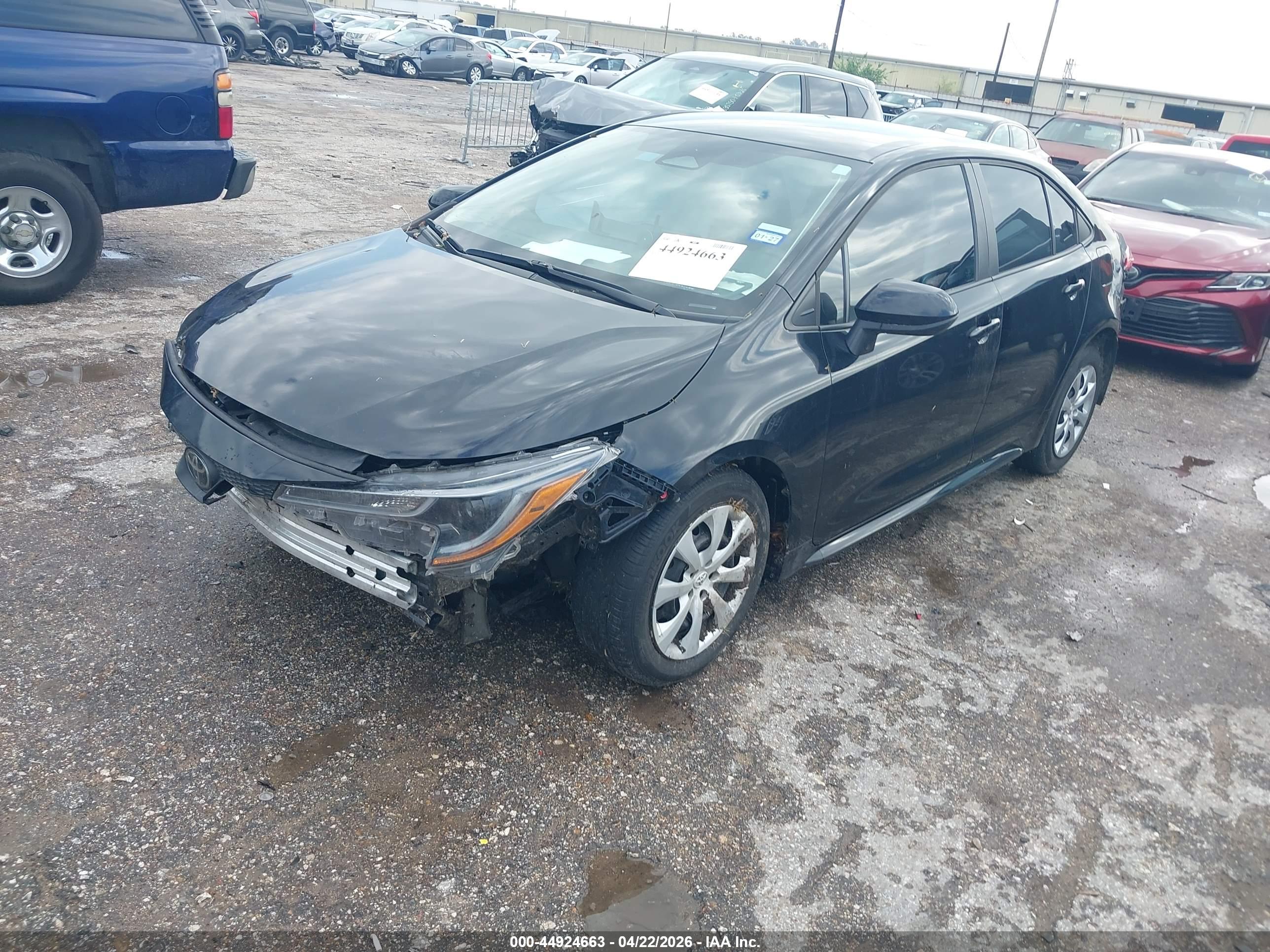 TOYOTA COROLLA image 2